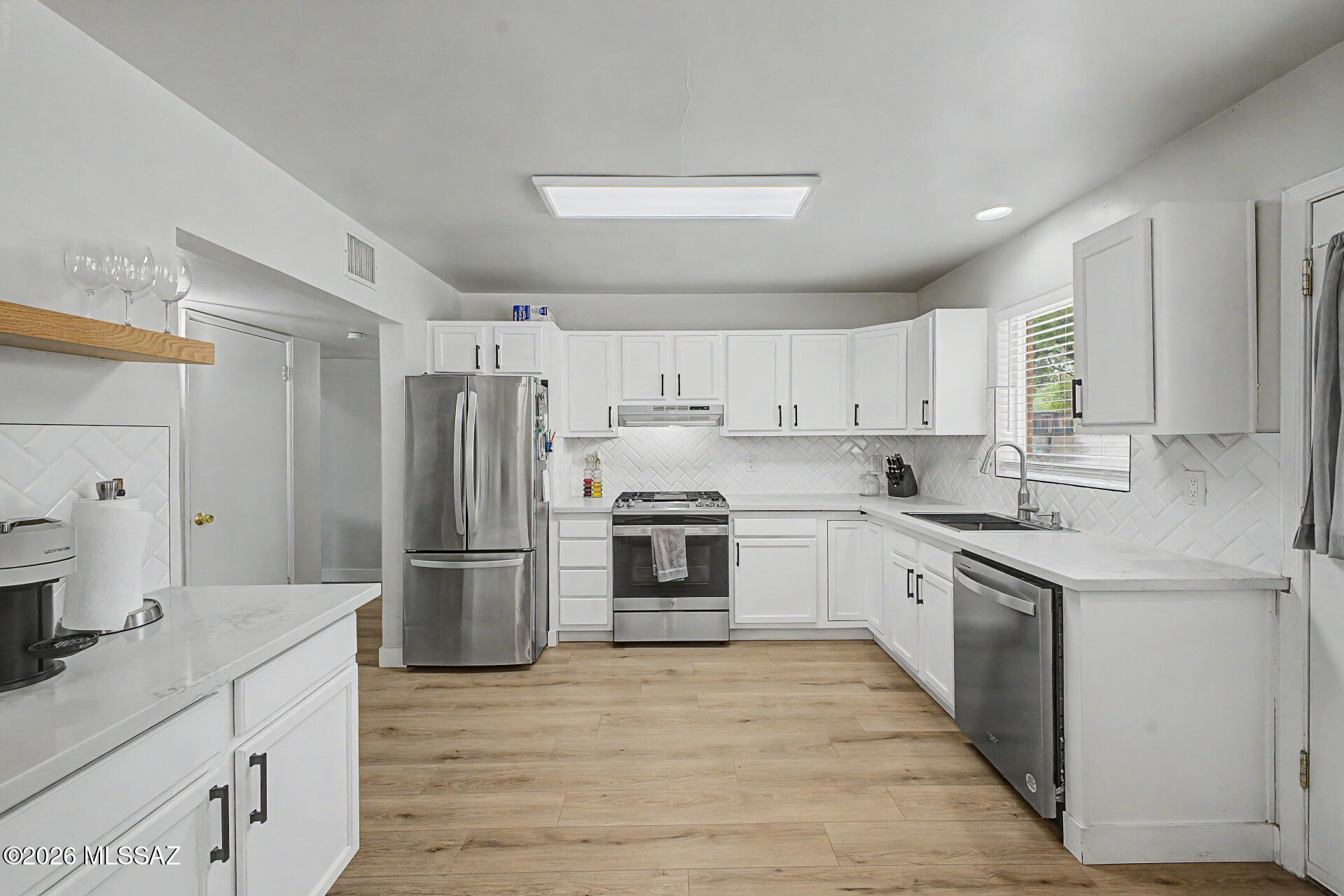 N/A - Residential