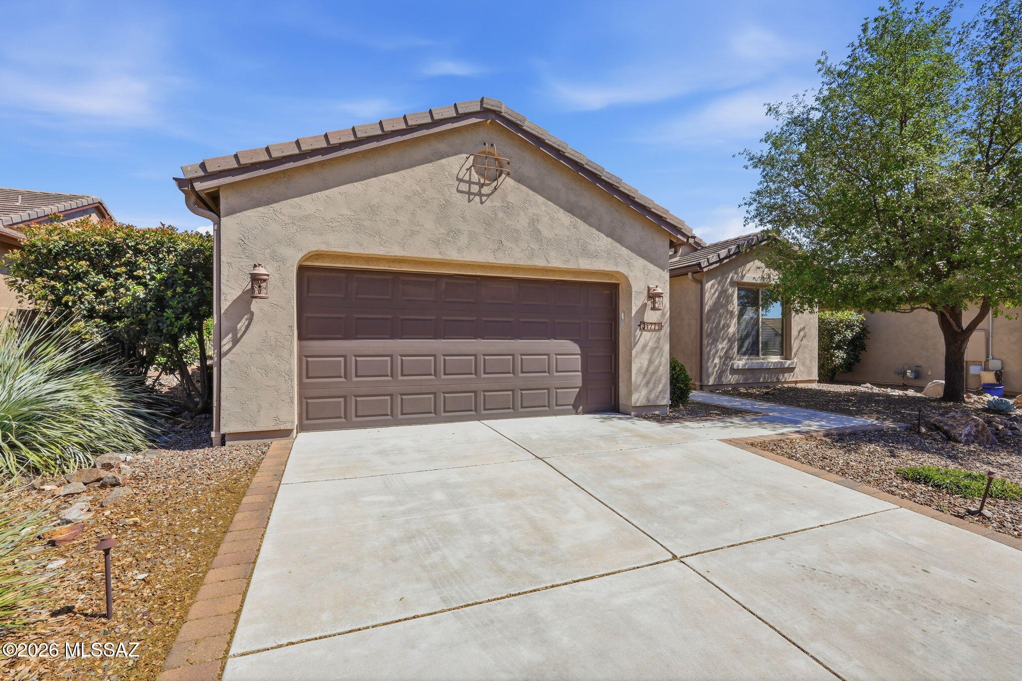 Saddlebrooke Ranch - Residential