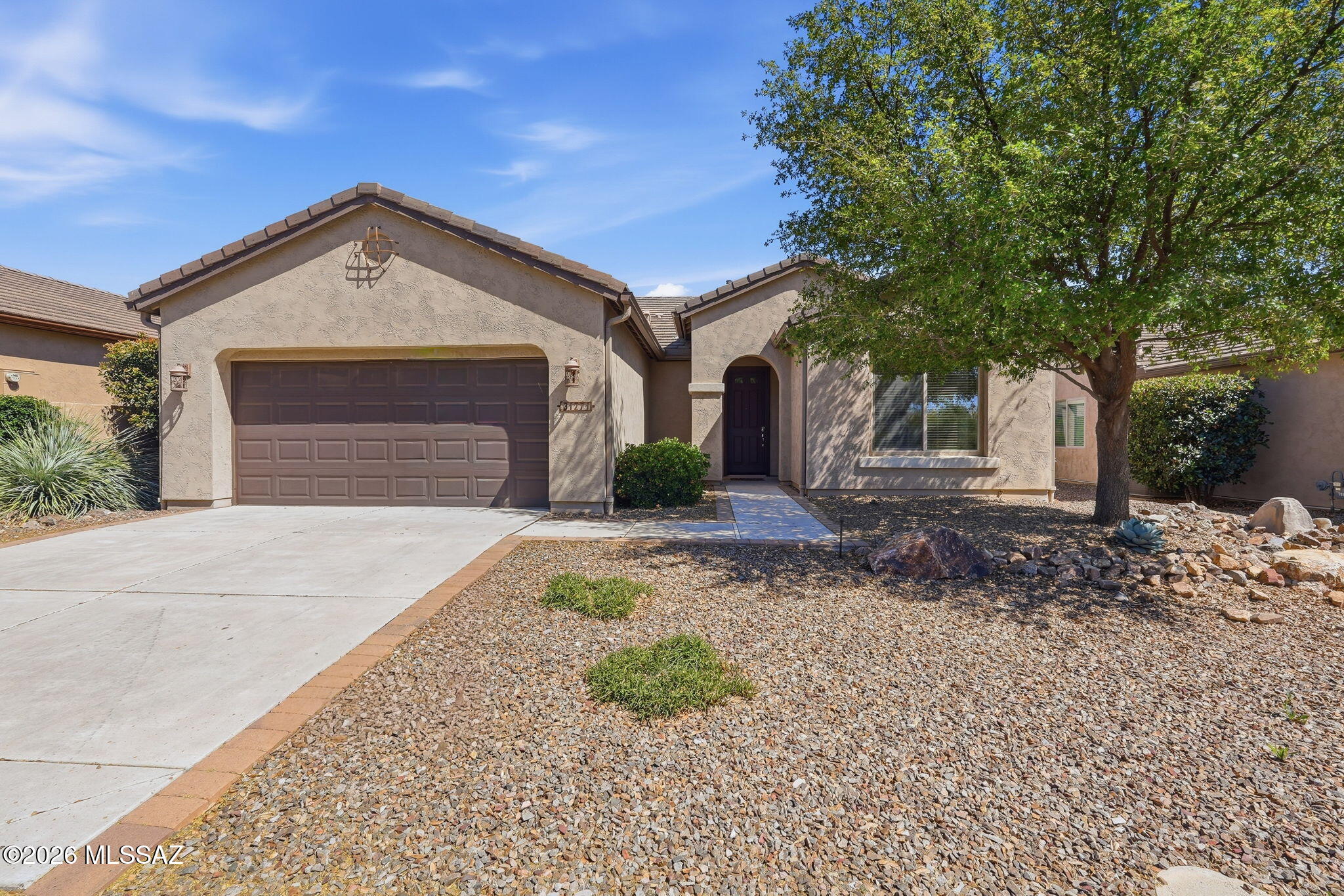 Saddlebrooke Ranch - Residential