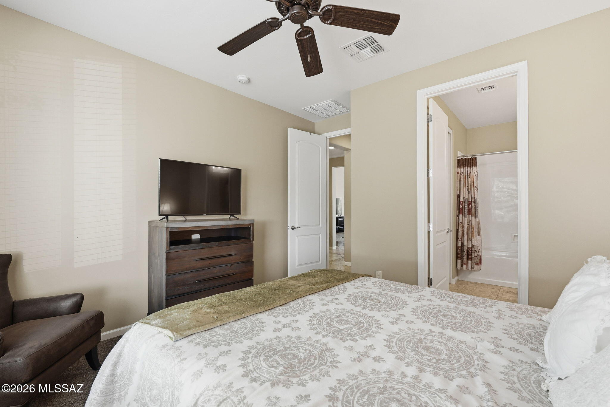 Saddlebrooke Ranch - Residential