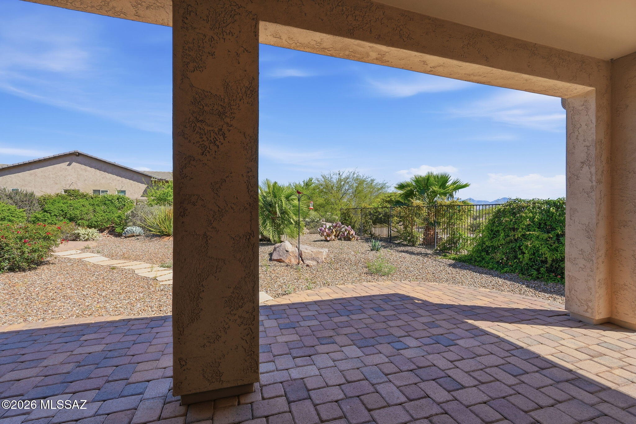 Saddlebrooke Ranch - Residential
