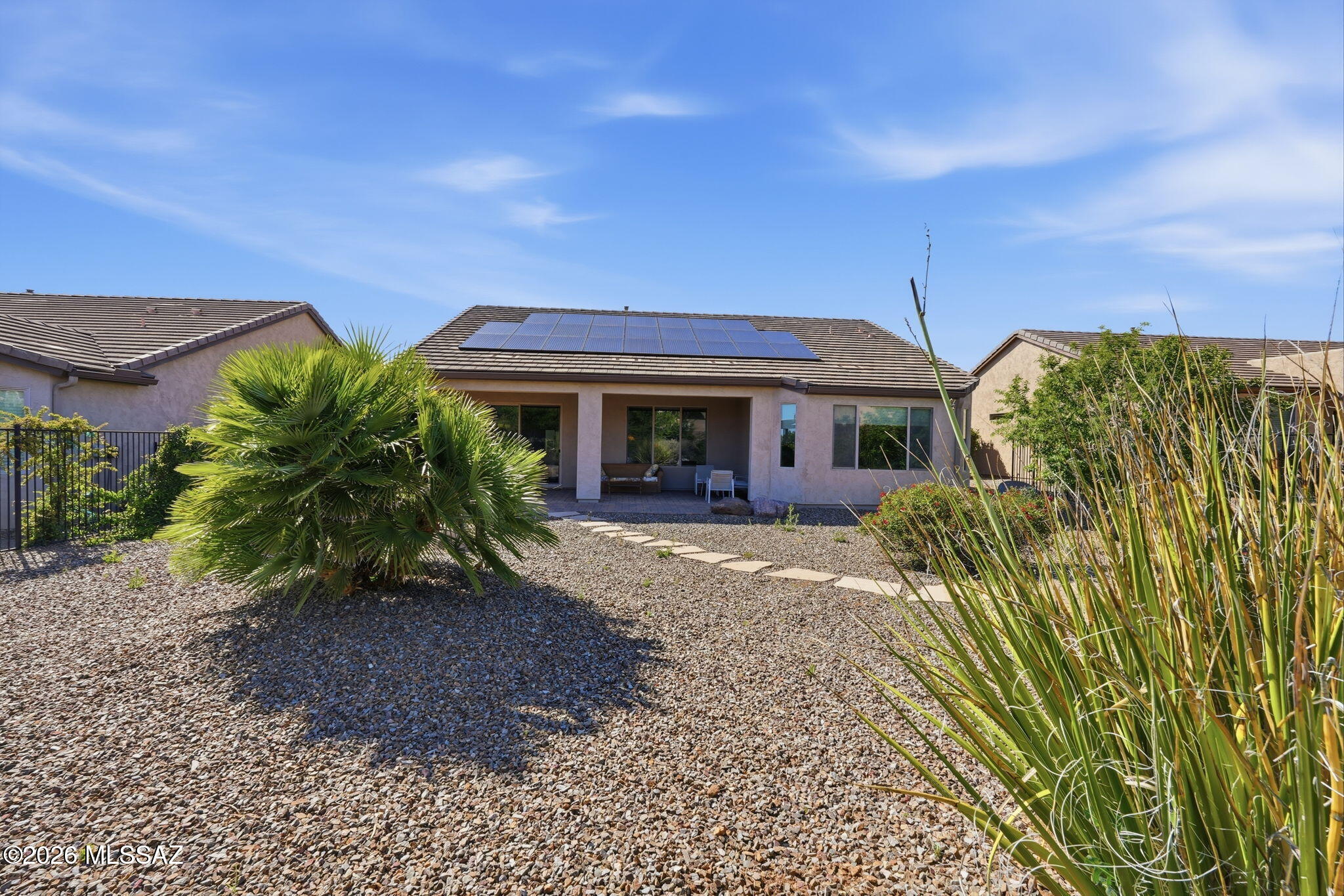 Saddlebrooke Ranch - Residential