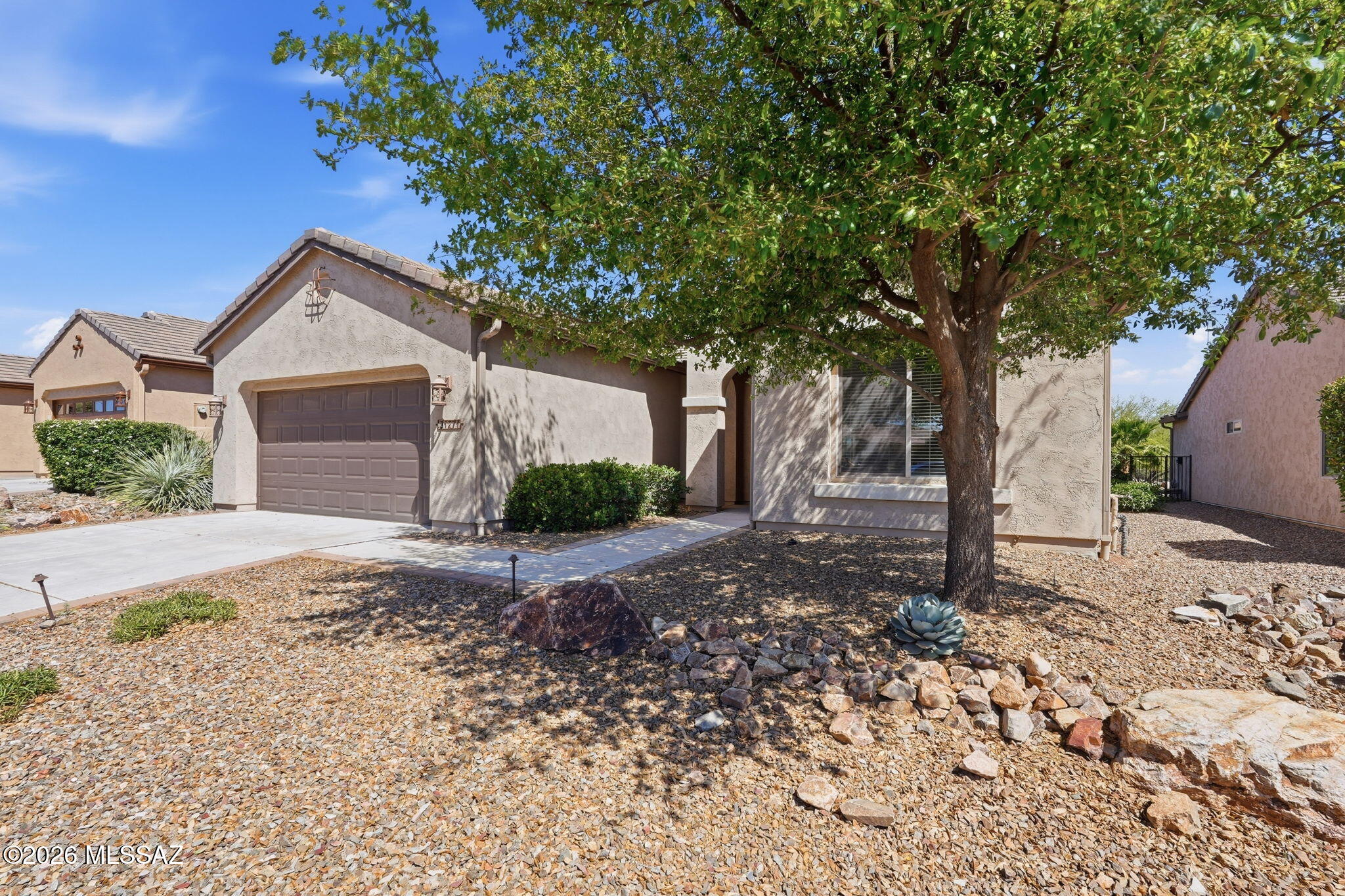 Saddlebrooke Ranch - Residential