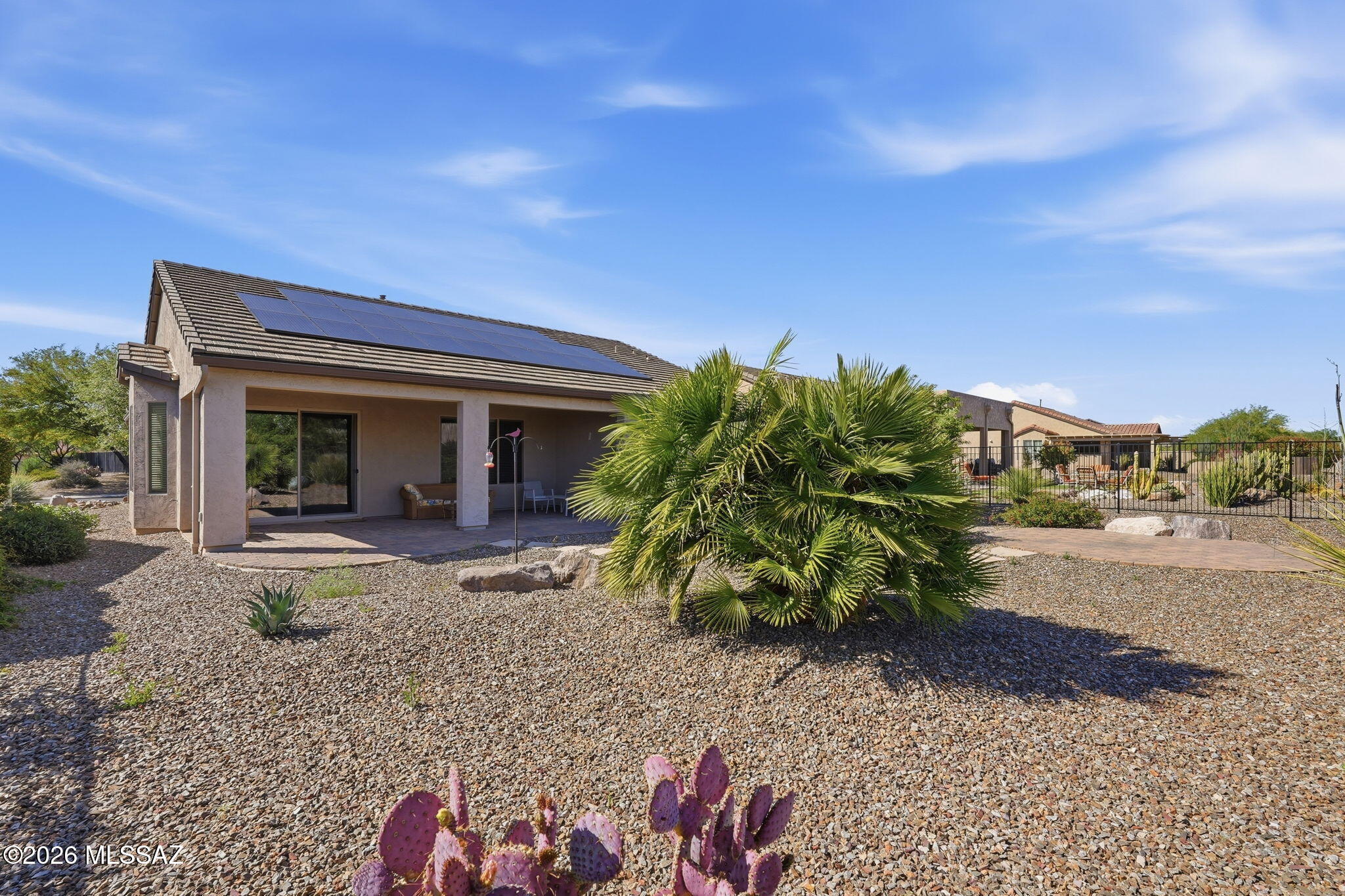 Saddlebrooke Ranch - Residential