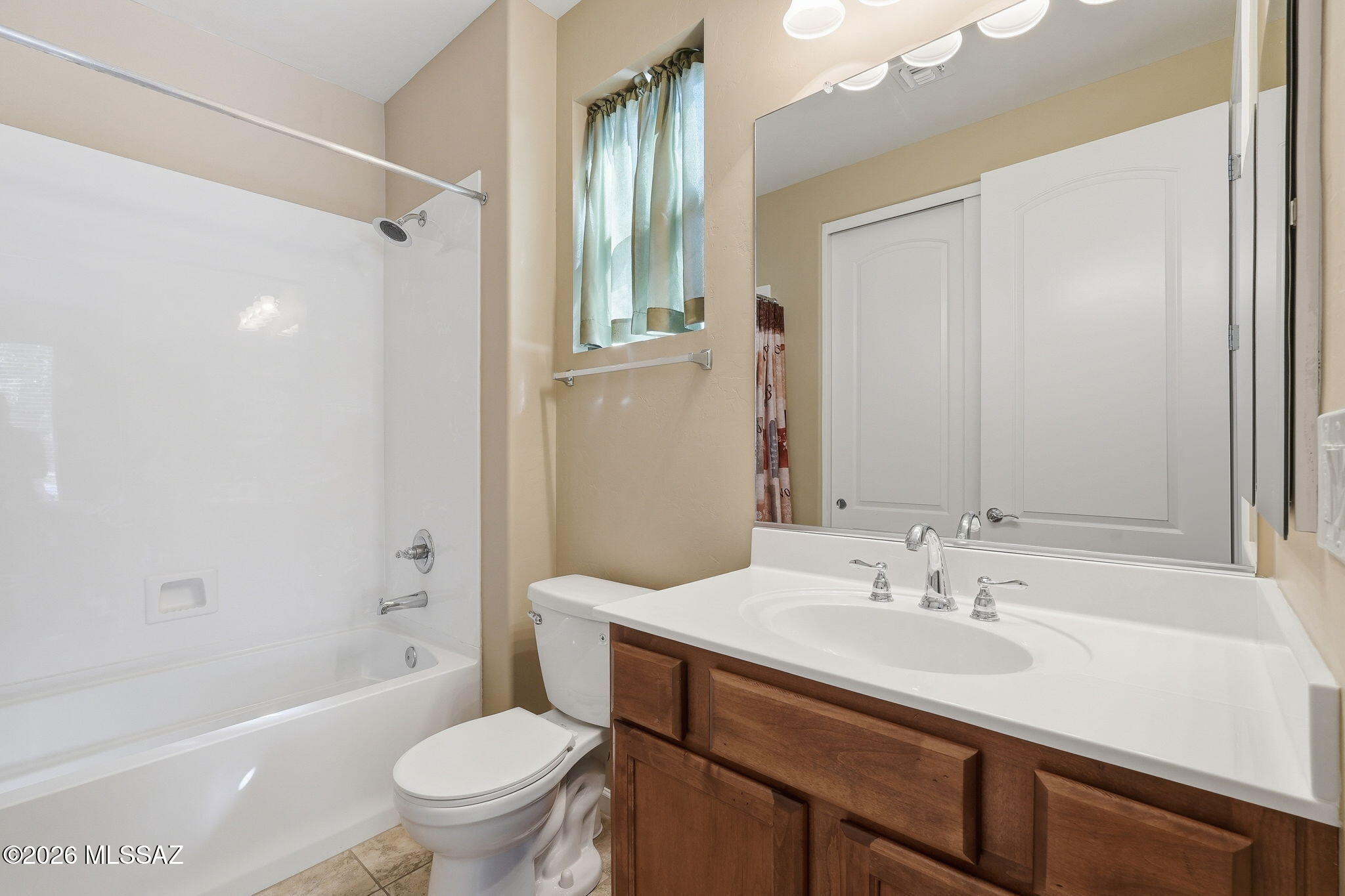 Saddlebrooke Ranch - Residential