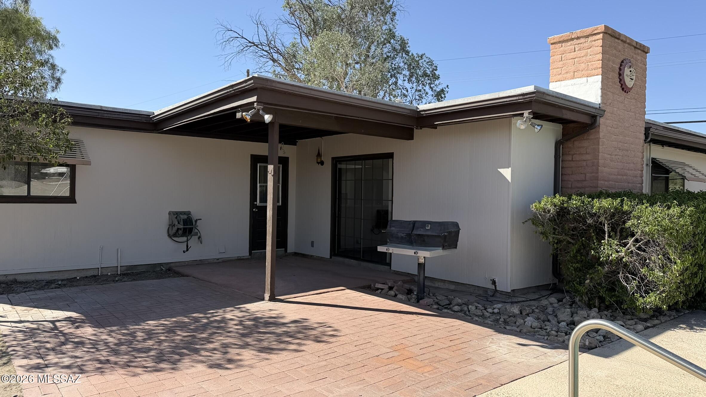 Sabino Vista South NO. 2  (1-93) - Residential