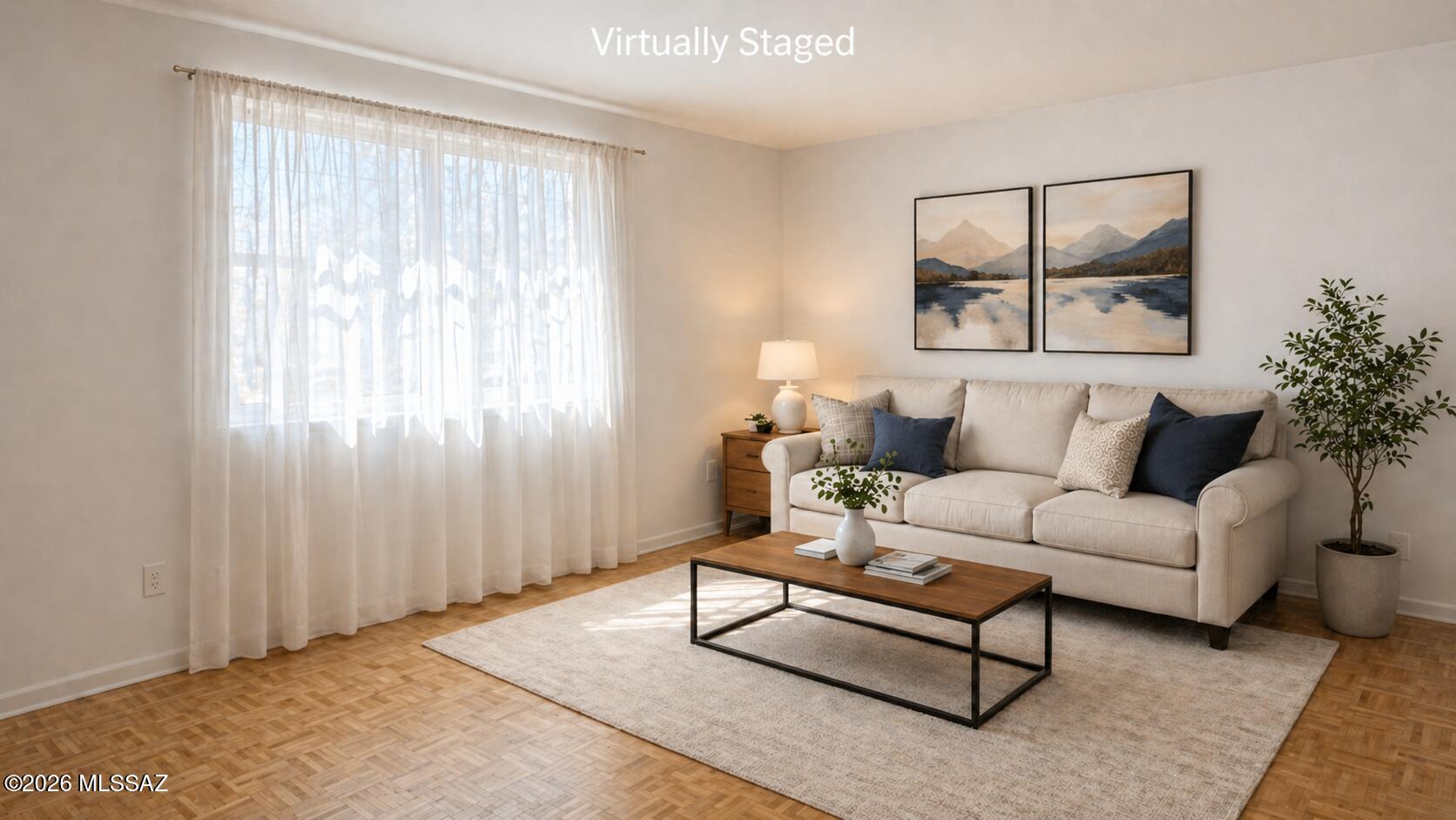 Sabino Vista South NO. 2  (1-93) - Residential