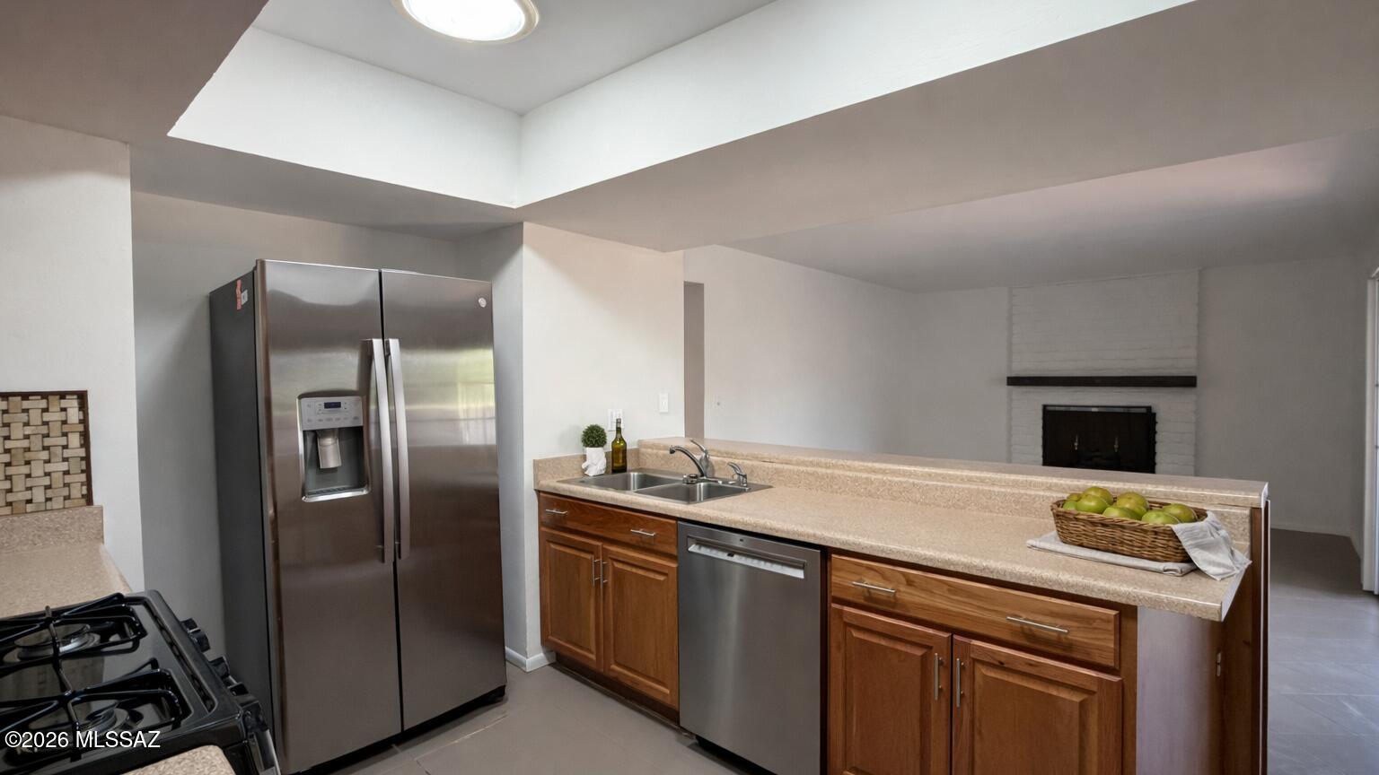 Sabino Vista South NO. 2  (1-93) - Residential