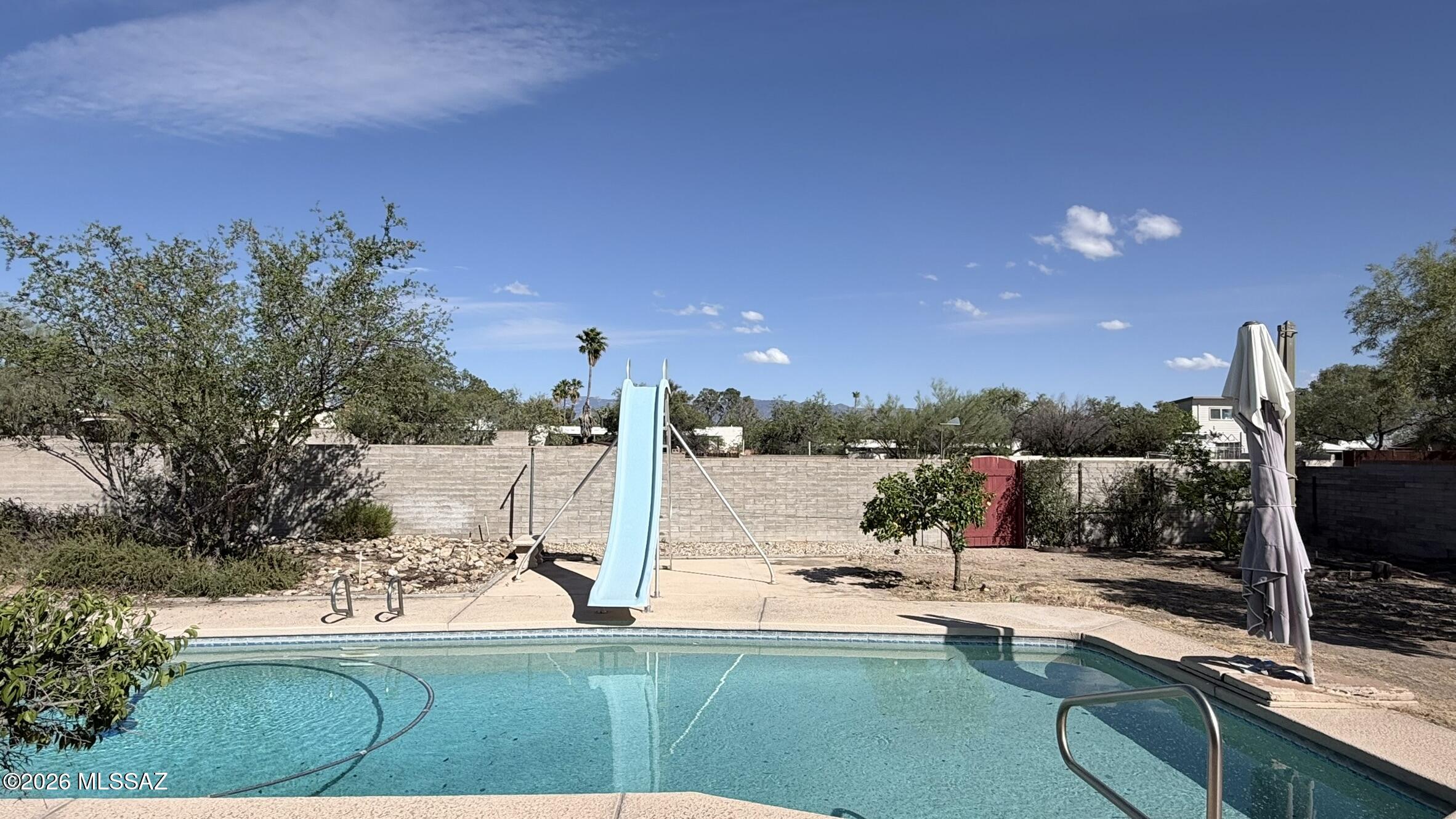 Sabino Vista South NO. 2  (1-93) - Residential