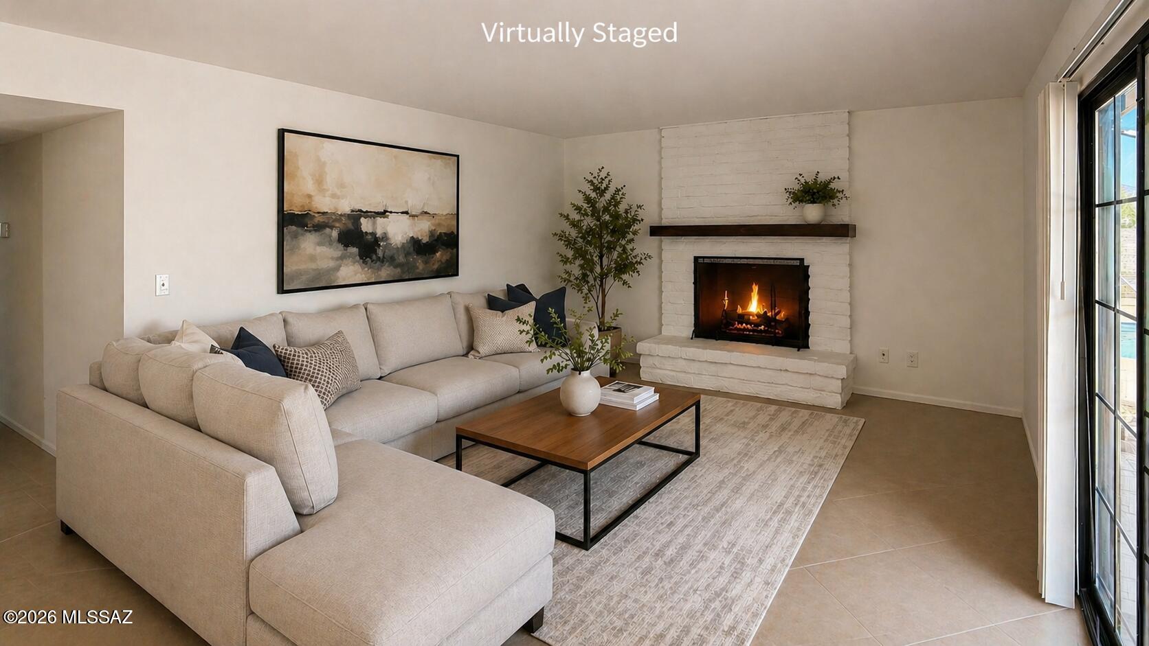 Sabino Vista South NO. 2  (1-93) - Residential