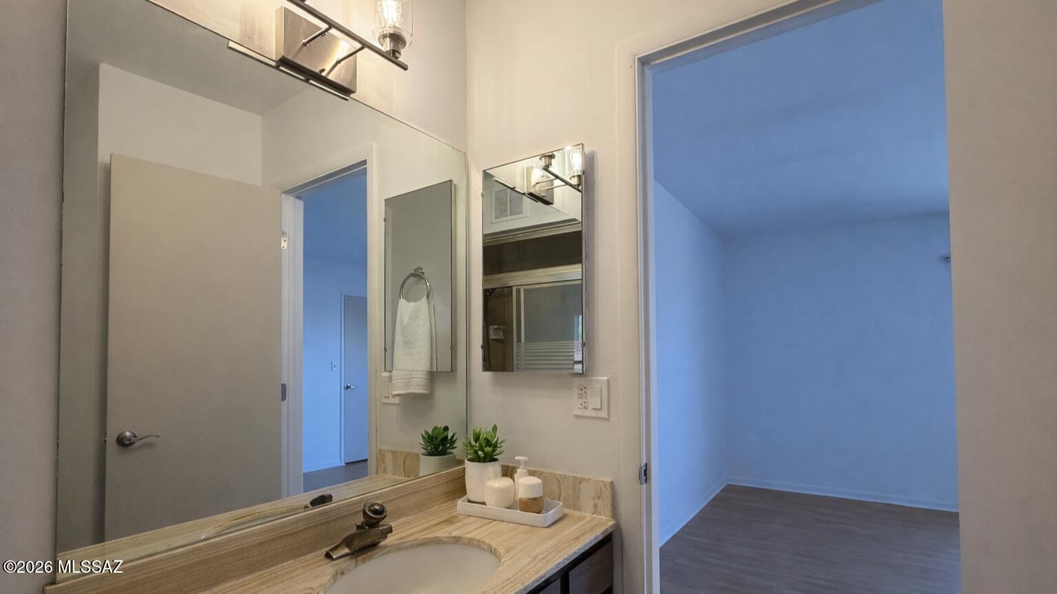 Sabino Vista South NO. 2  (1-93) - Residential