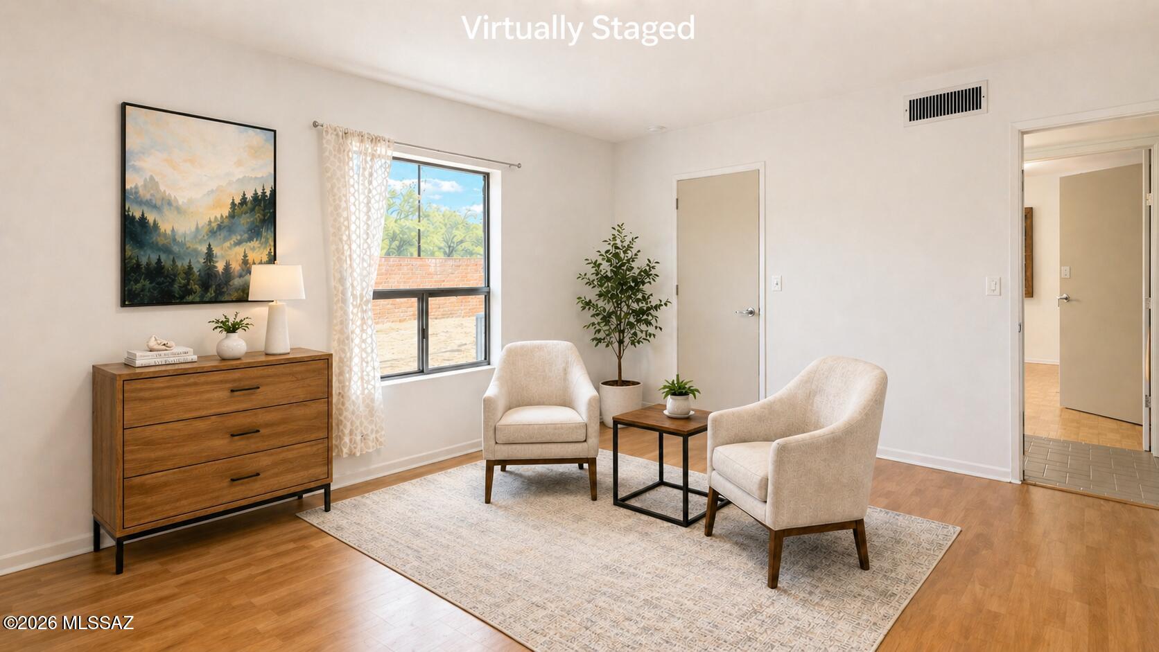 Sabino Vista South NO. 2  (1-93) - Residential