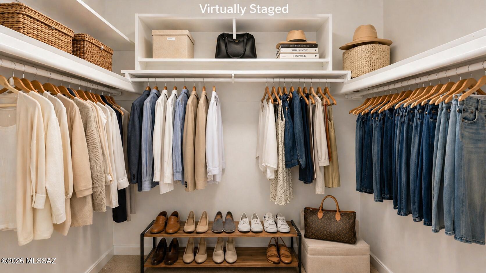 Sabino Vista South NO. 2  (1-93) - Residential