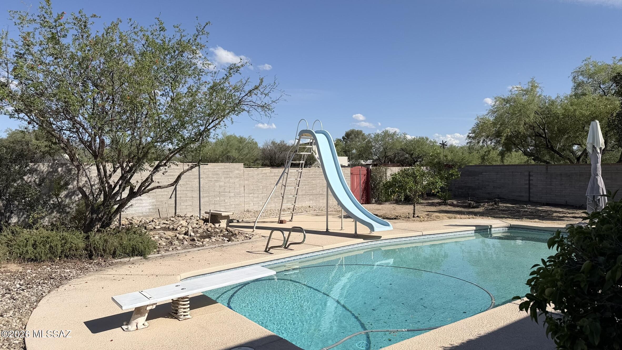 Sabino Vista South NO. 2  (1-93) - Residential
