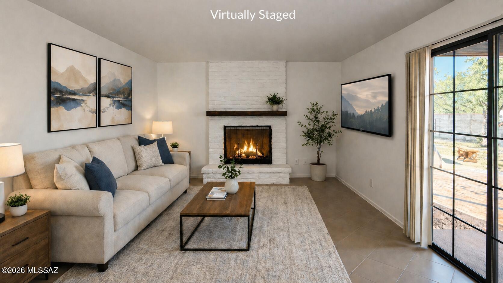 Sabino Vista South NO. 2  (1-93) - Residential
