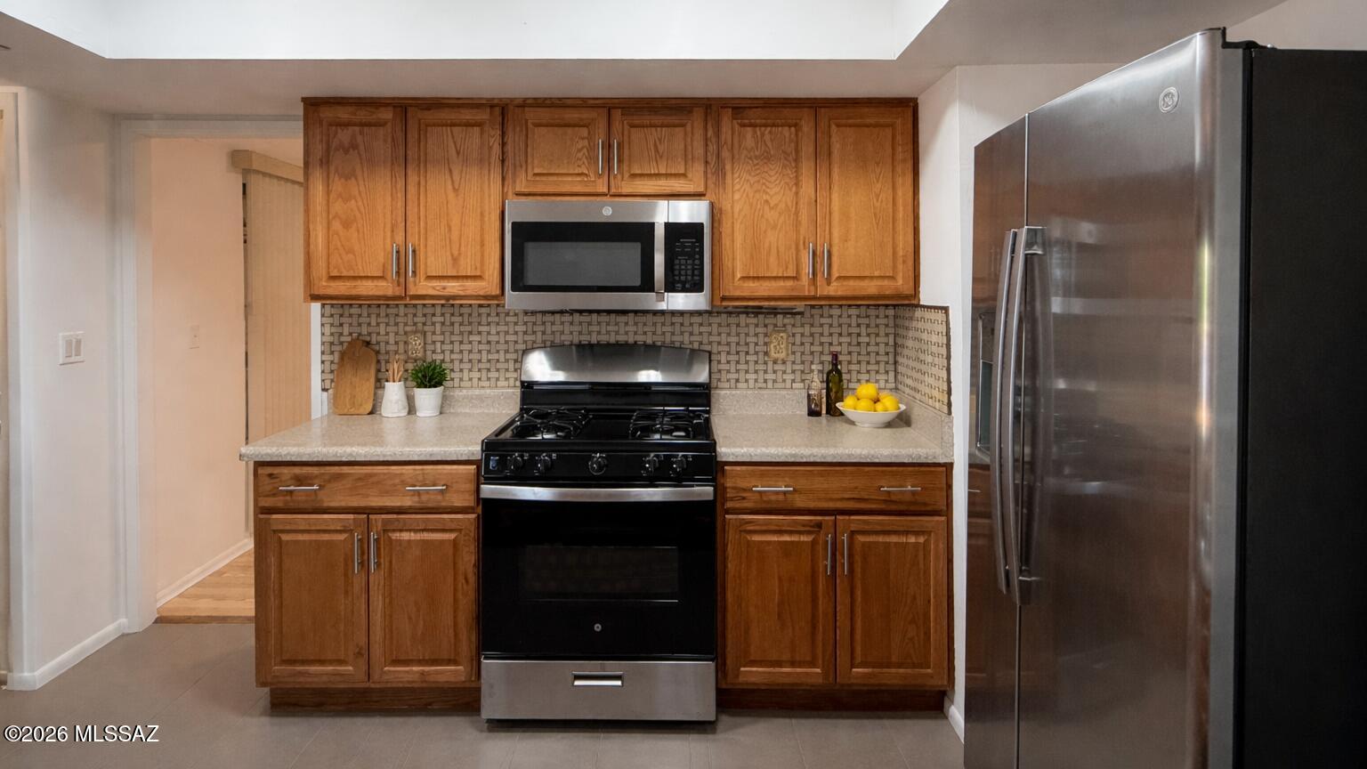 Sabino Vista South NO. 2  (1-93) - Residential