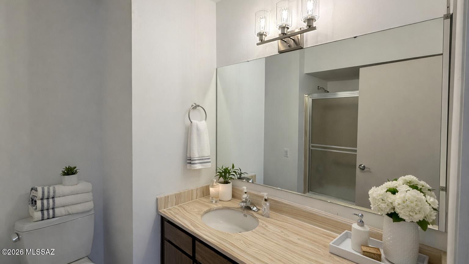 Sabino Vista South NO. 2  (1-93) - Residential