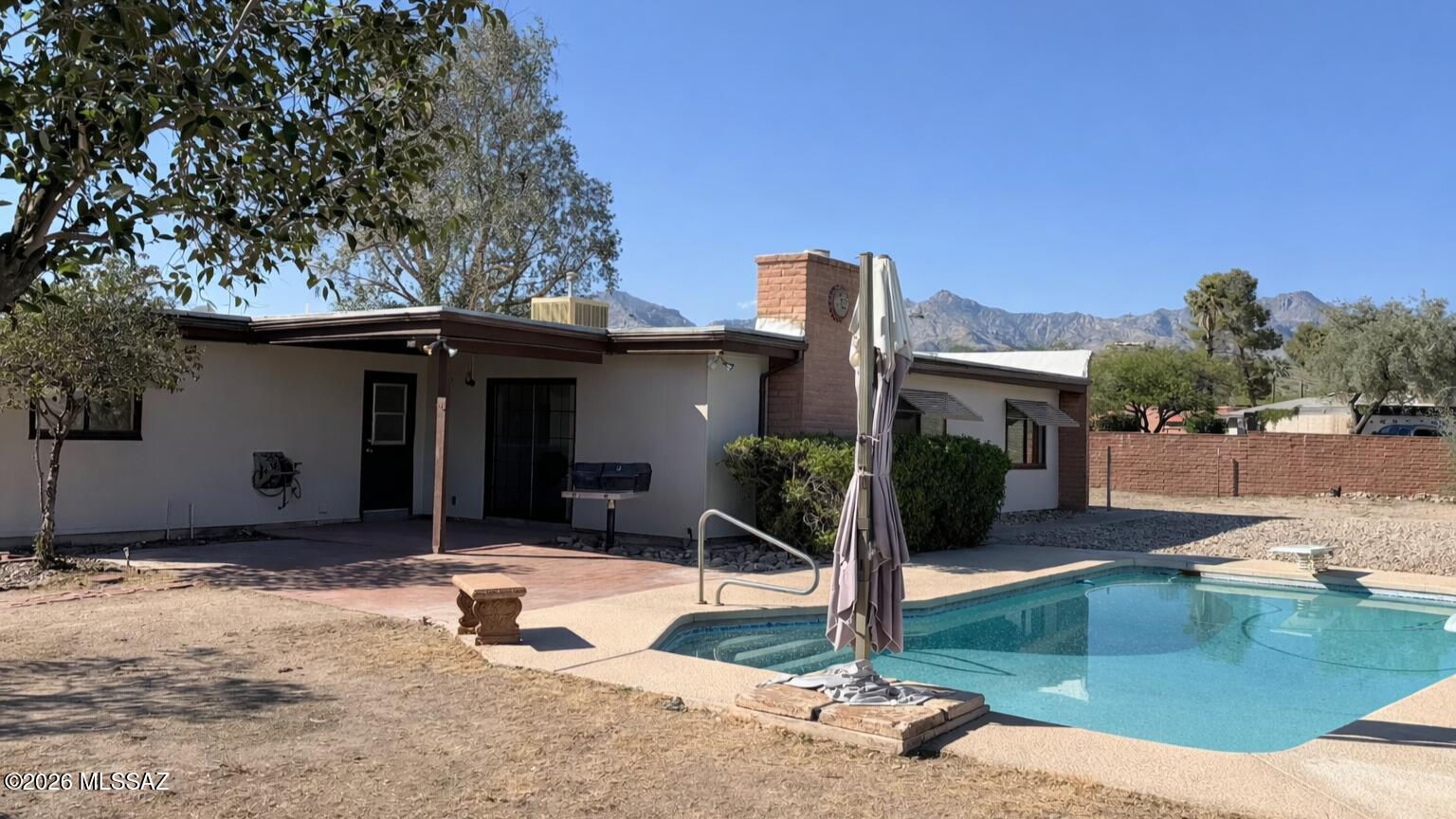 Sabino Vista South NO. 2  (1-93) - Residential