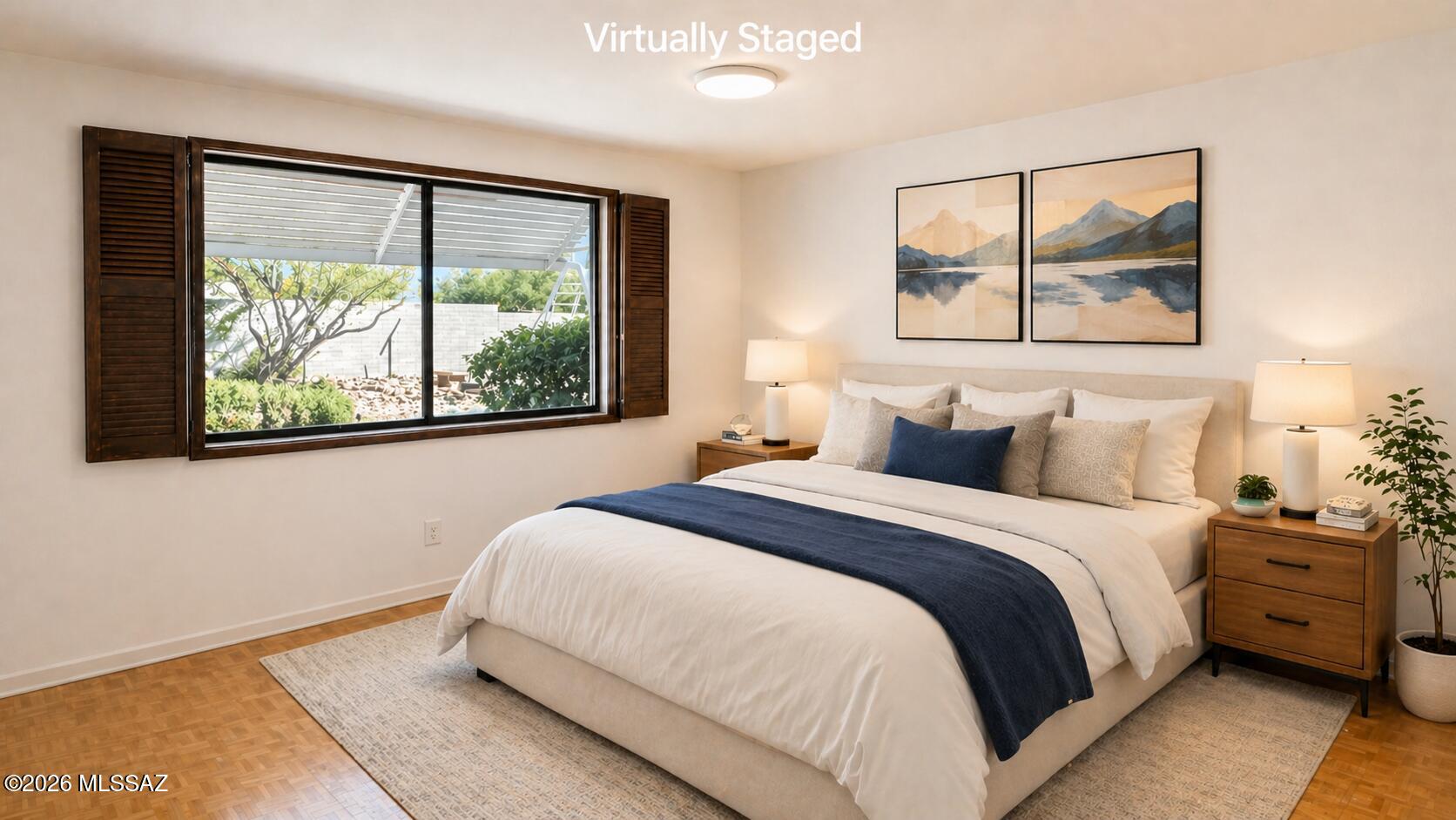 Sabino Vista South NO. 2  (1-93) - Residential