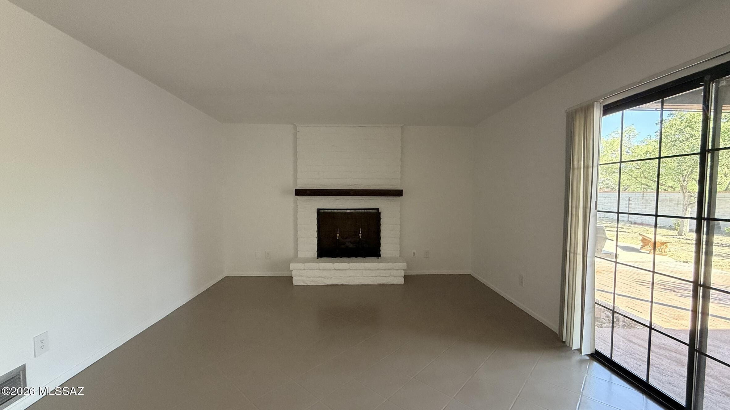 Sabino Vista South NO. 2  (1-93) - Residential