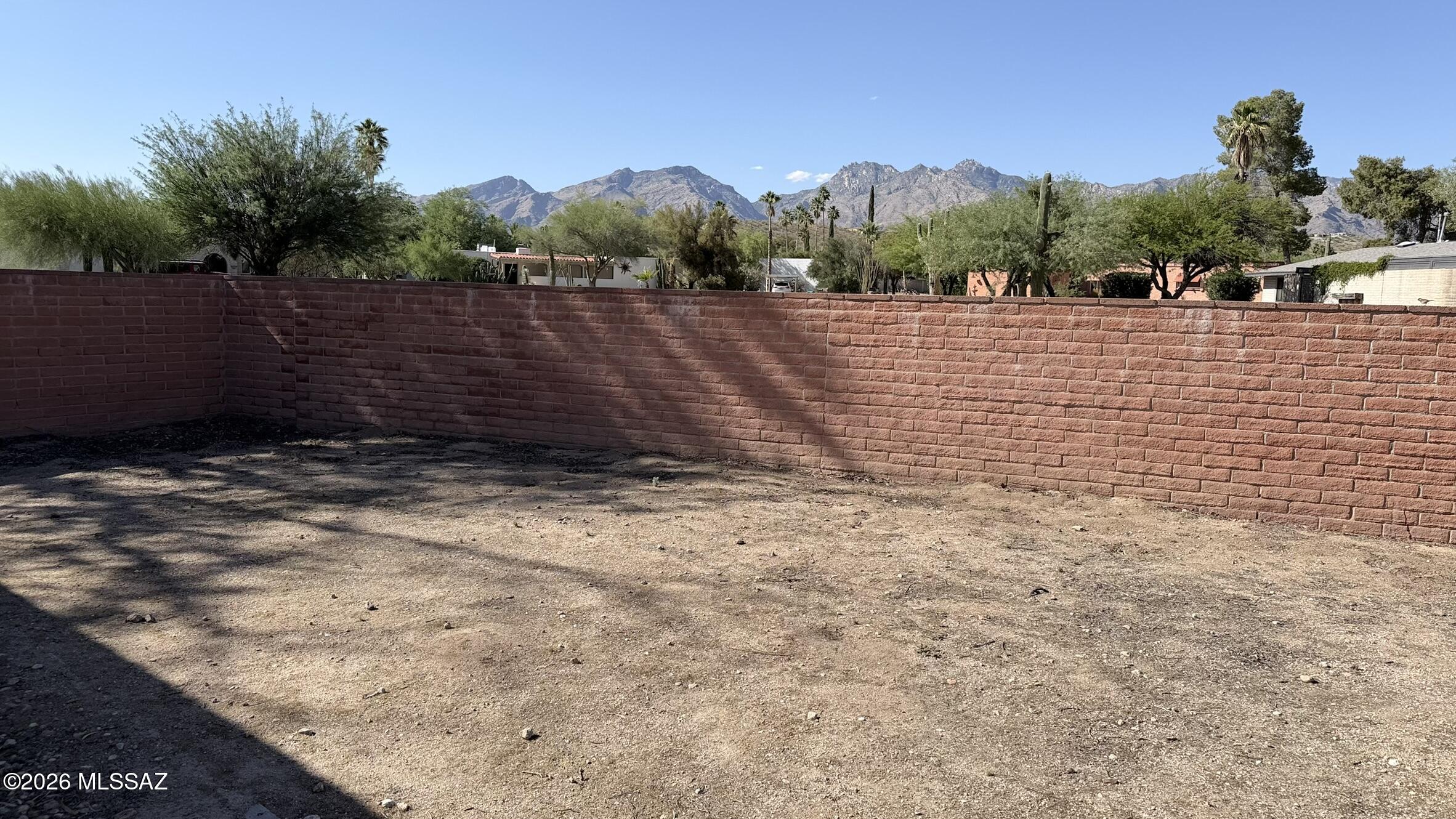 Sabino Vista South NO. 2  (1-93) - Residential