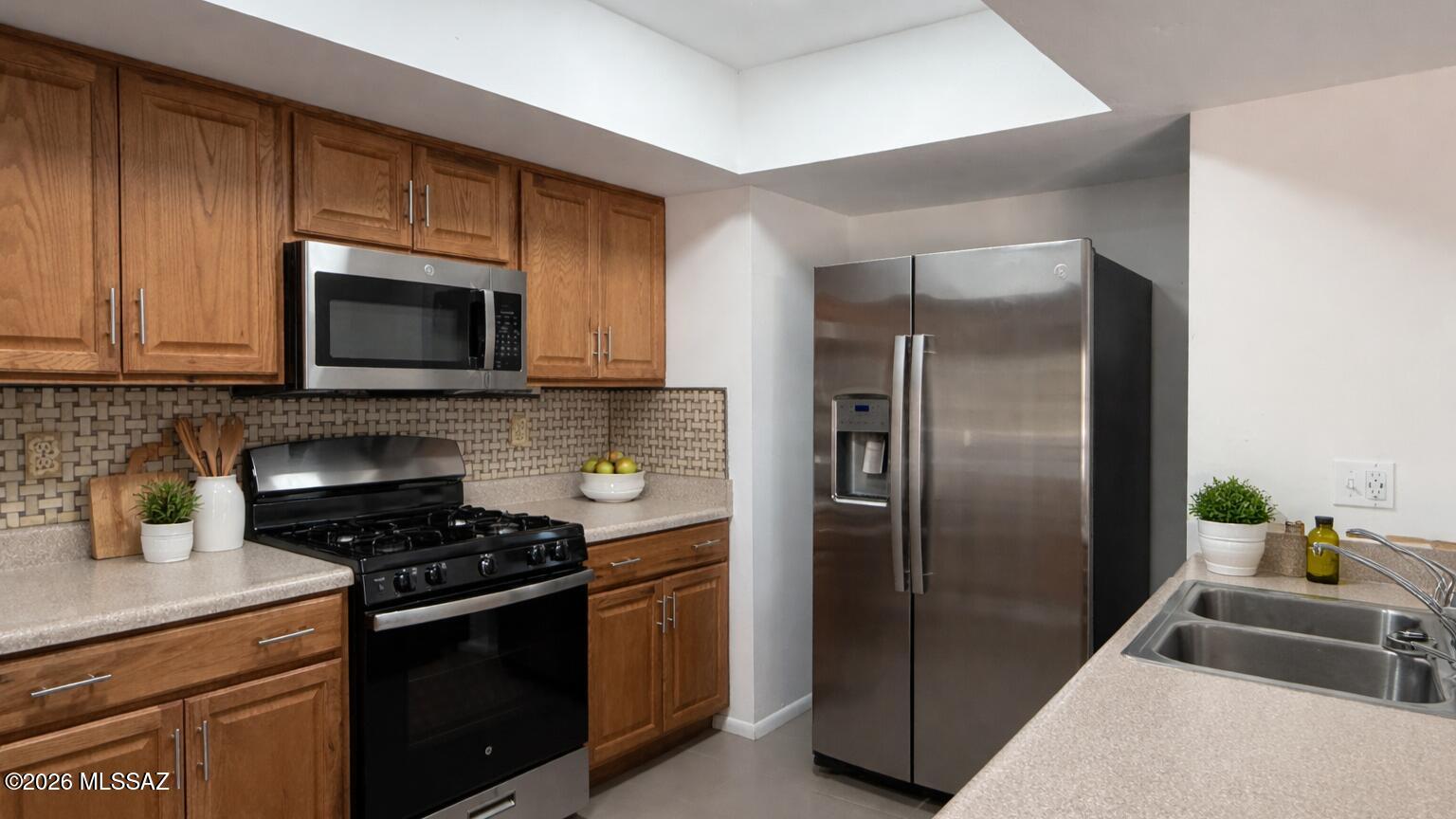 Sabino Vista South NO. 2  (1-93) - Residential