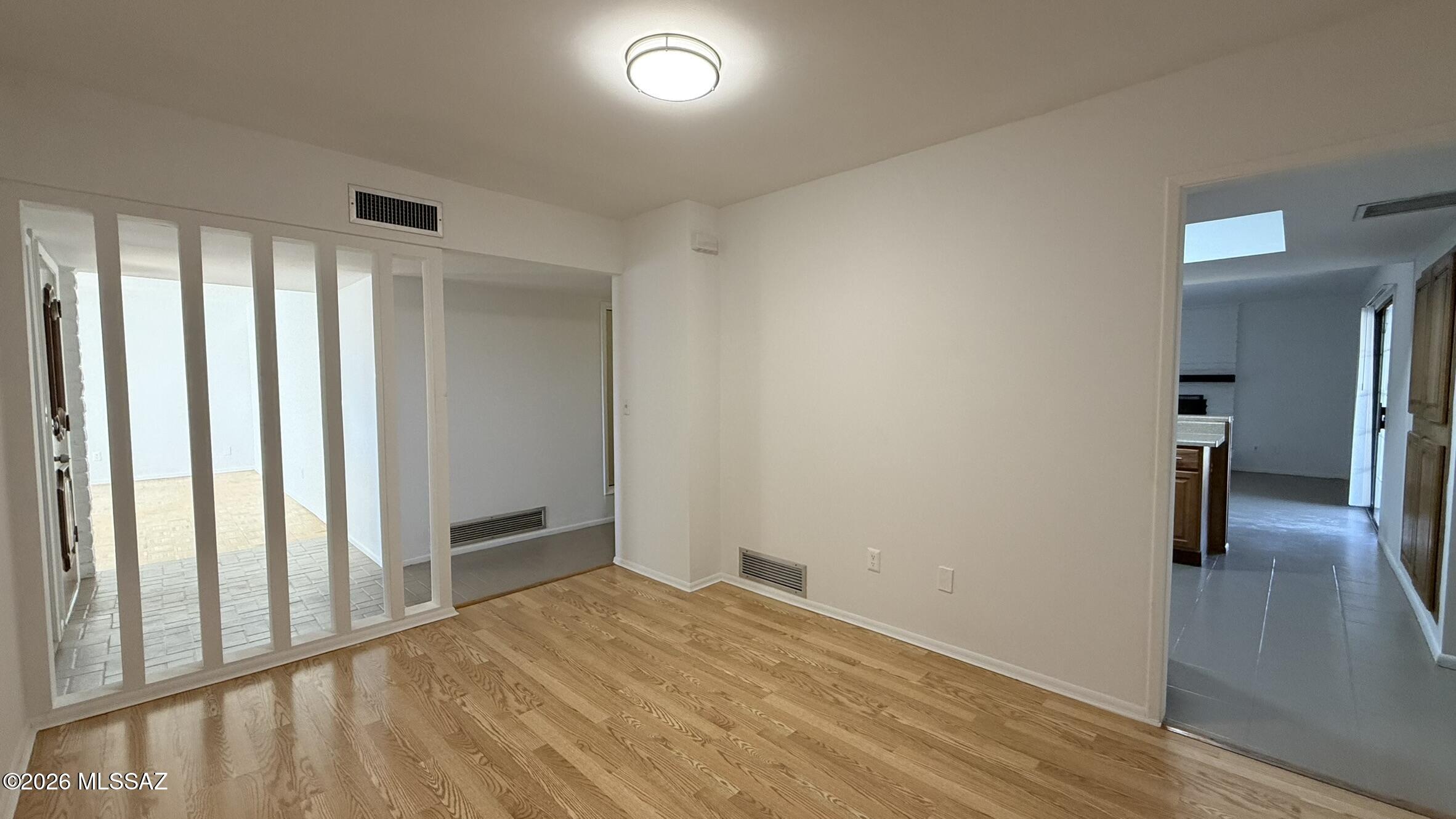 Sabino Vista South NO. 2  (1-93) - Residential