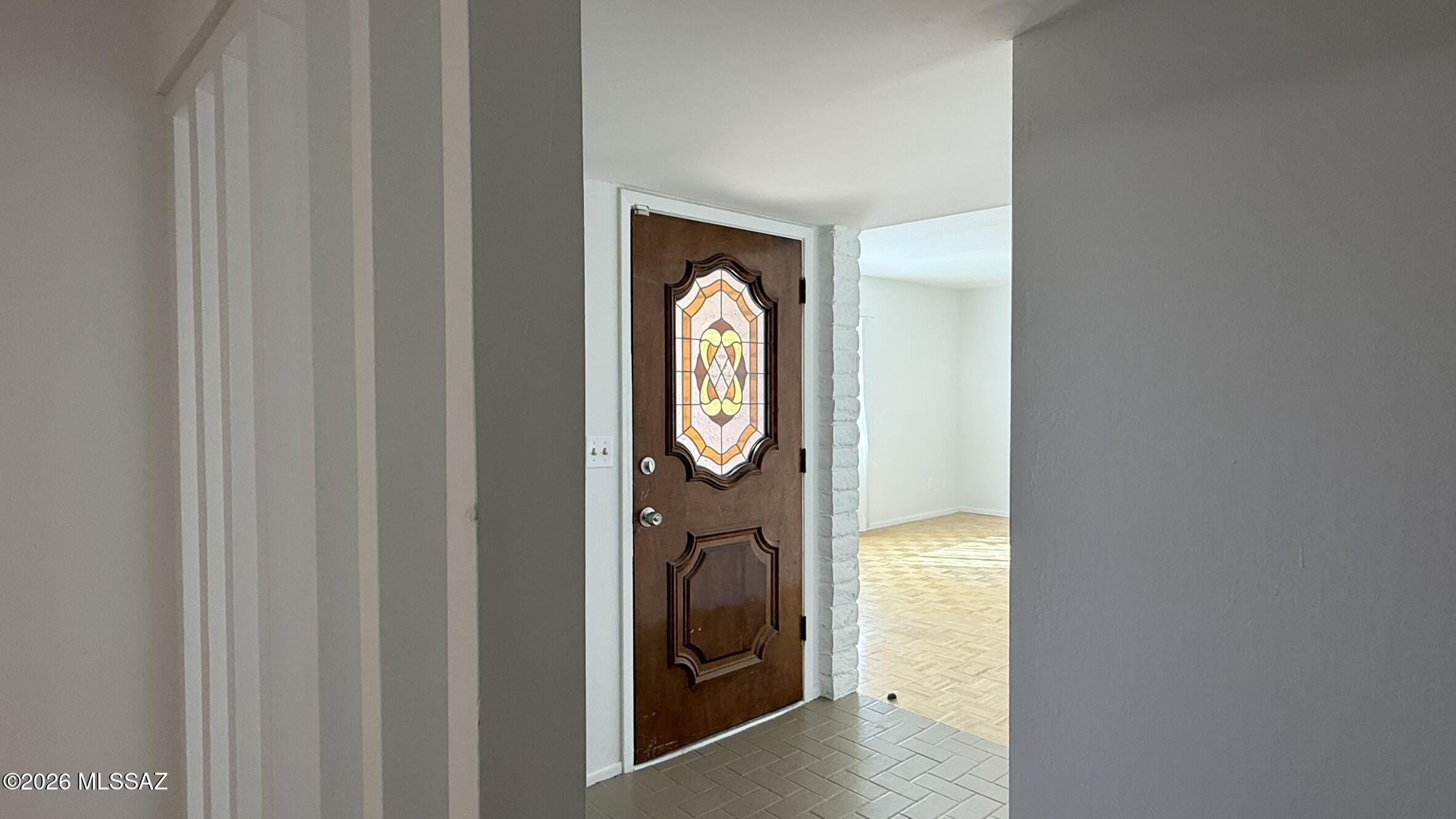 Sabino Vista South NO. 2  (1-93) - Residential