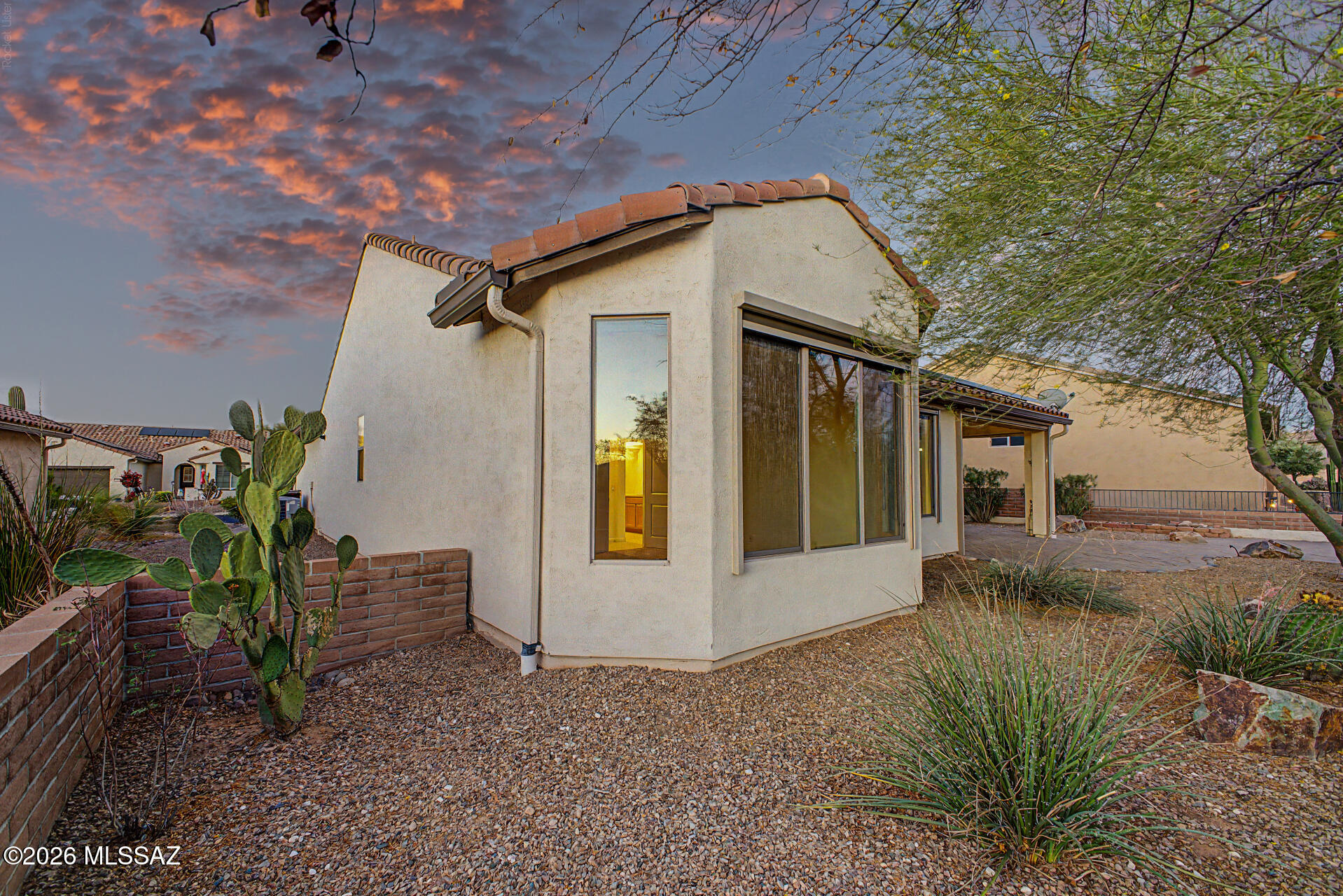 Quail Creek II Unit 2 - Residential