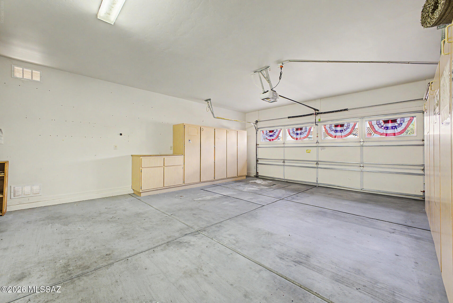 Quail Creek II Unit 2 - Residential