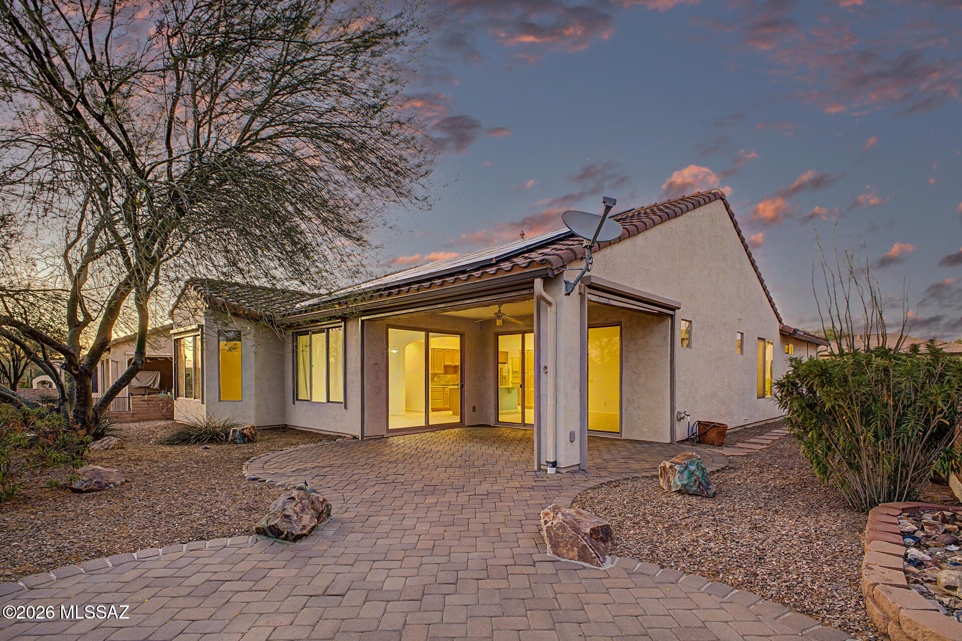 Quail Creek II Unit 2 - Residential