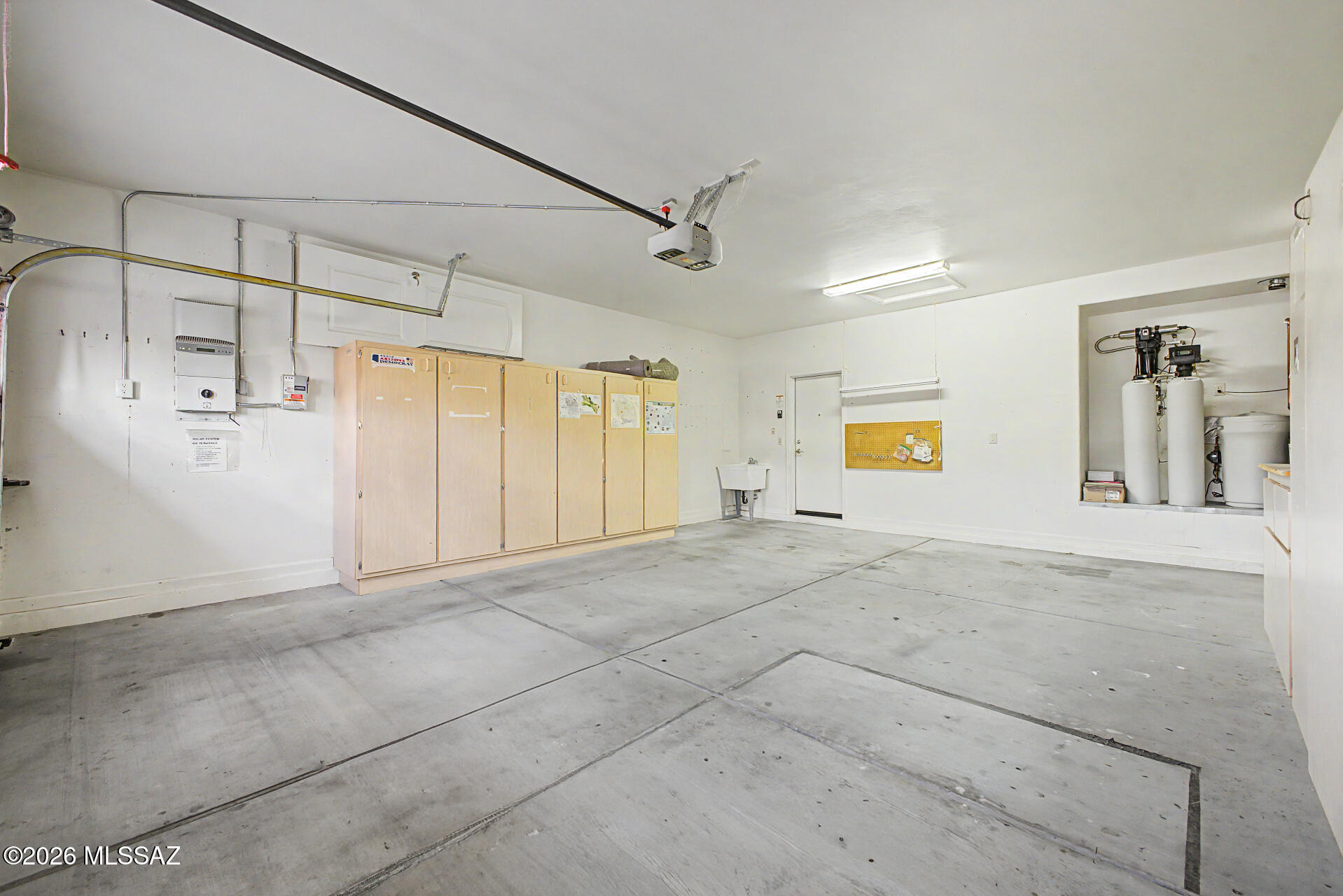 Quail Creek II Unit 2 - Residential