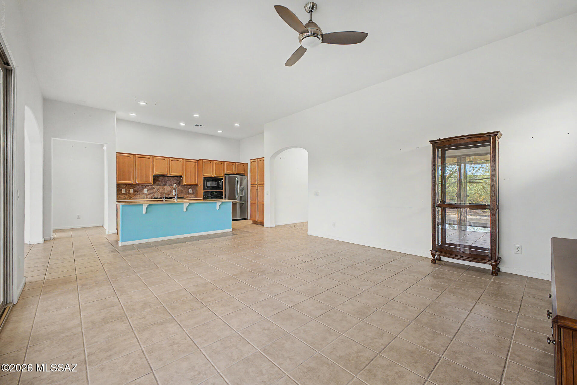 Quail Creek II Unit 2 - Residential