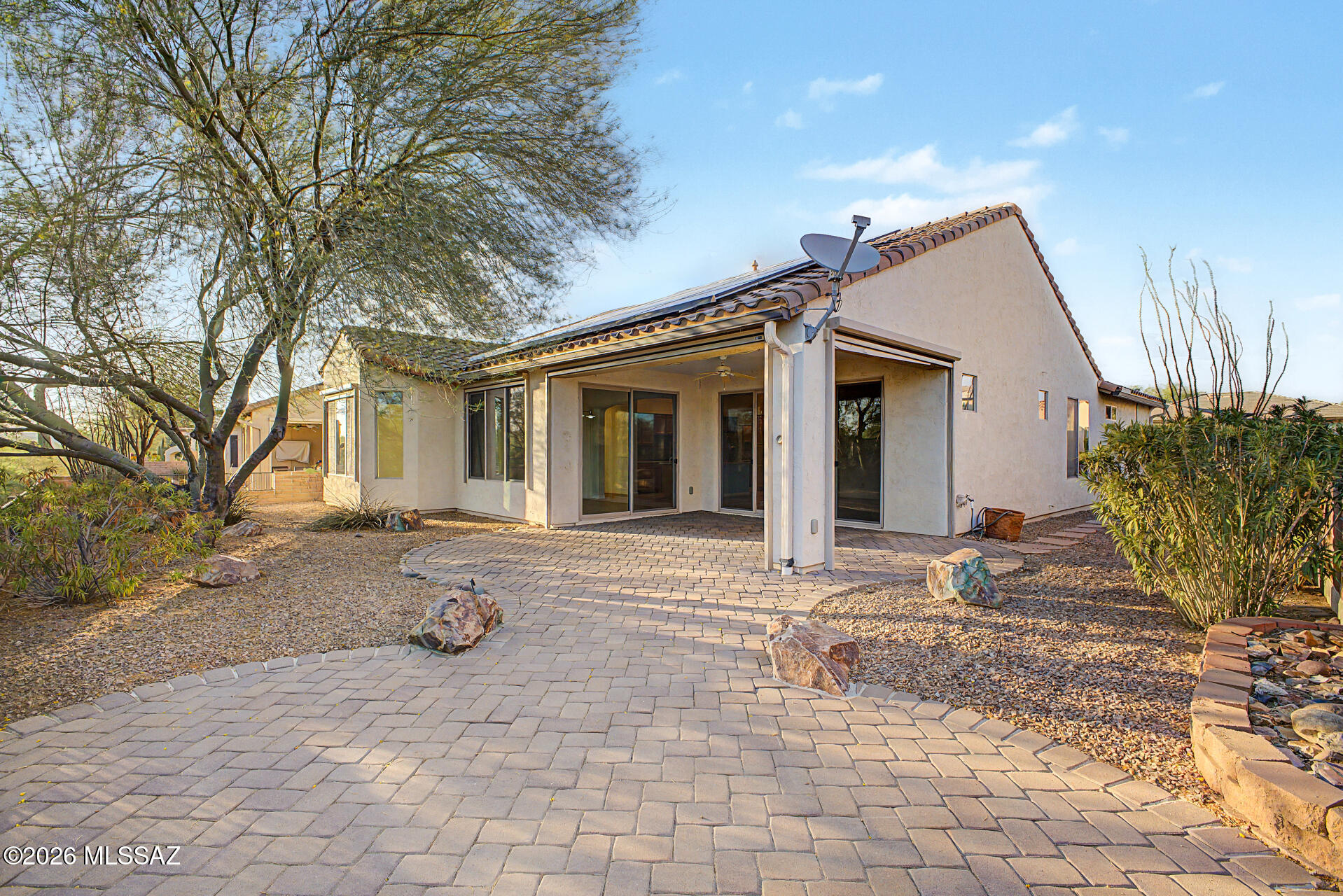 Quail Creek II Unit 2 - Residential