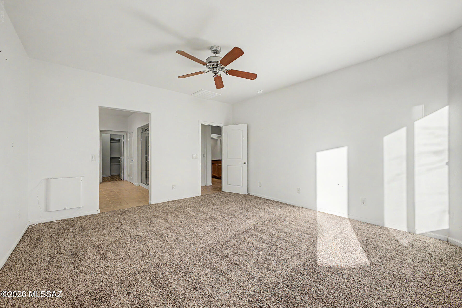 Quail Creek II Unit 2 - Residential