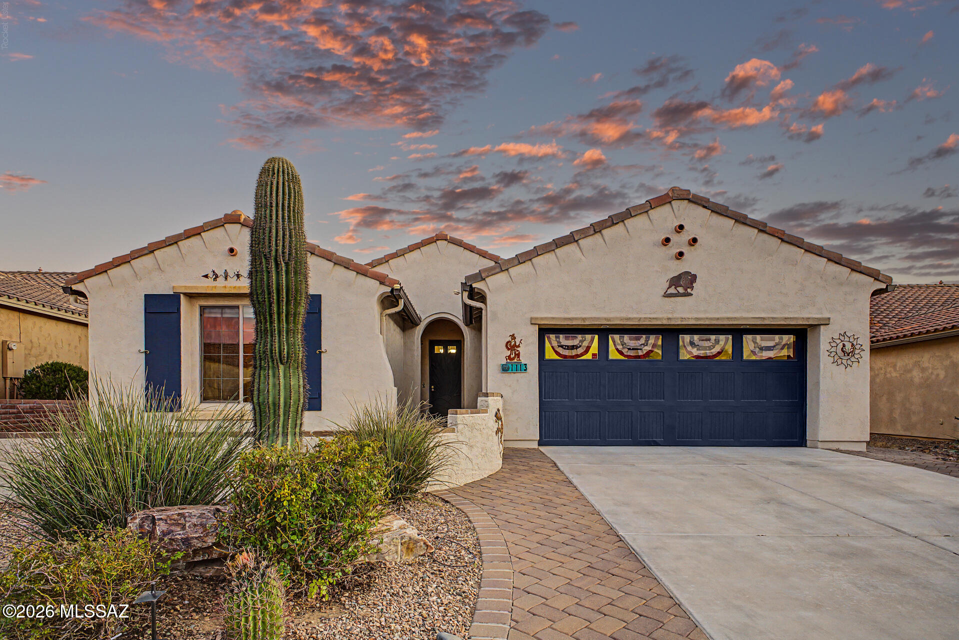 Quail Creek II Unit 2 - Residential