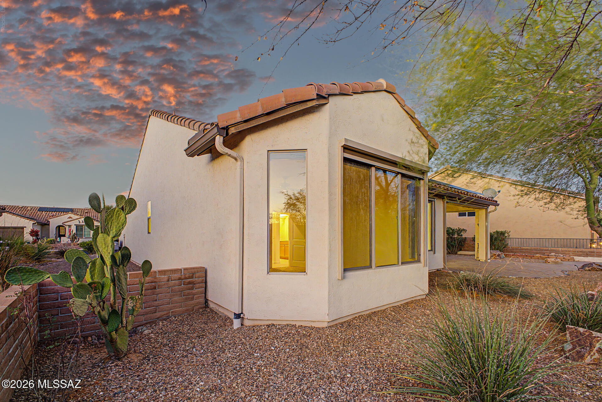 Quail Creek II Unit 2 - Residential