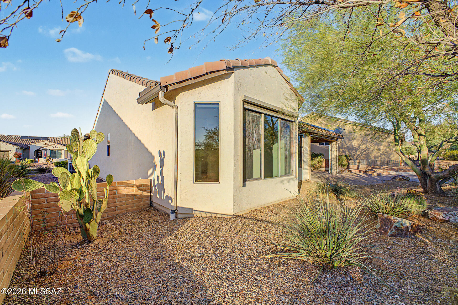 Quail Creek II Unit 2 - Residential