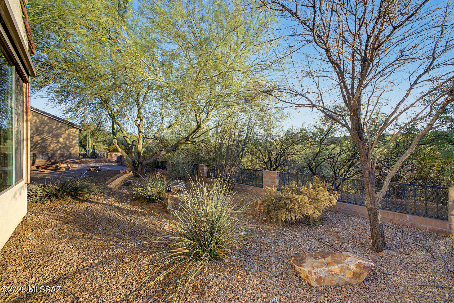 Quail Creek II Unit 2 - Residential
