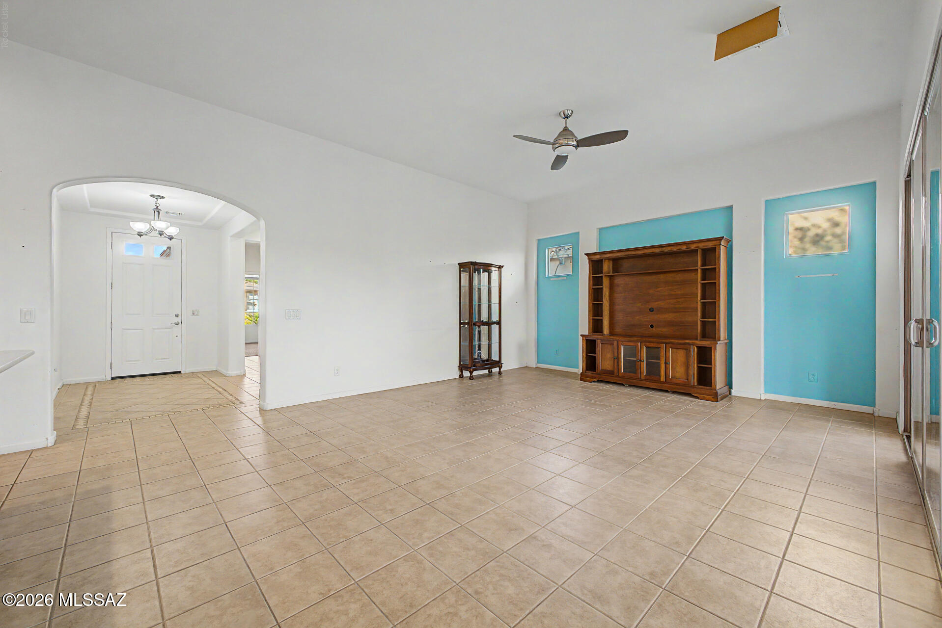 Quail Creek II Unit 2 - Residential