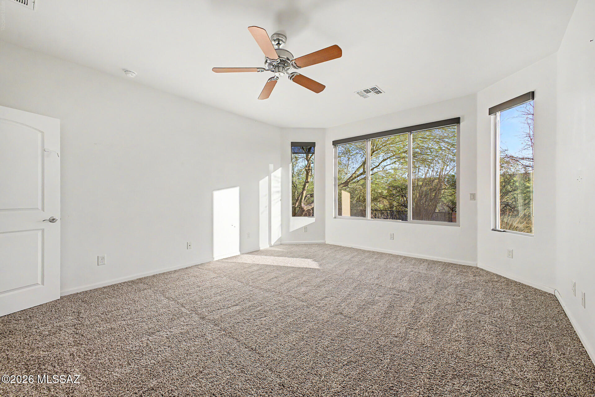 Quail Creek II Unit 2 - Residential