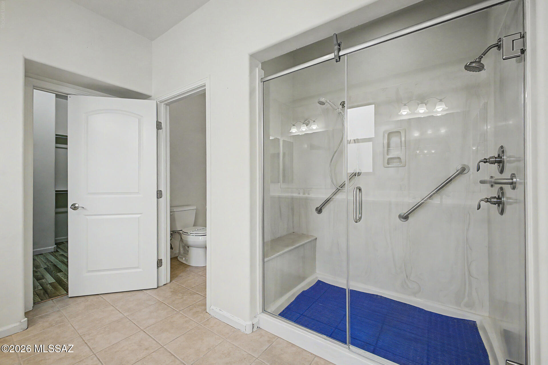 Quail Creek II Unit 2 - Residential