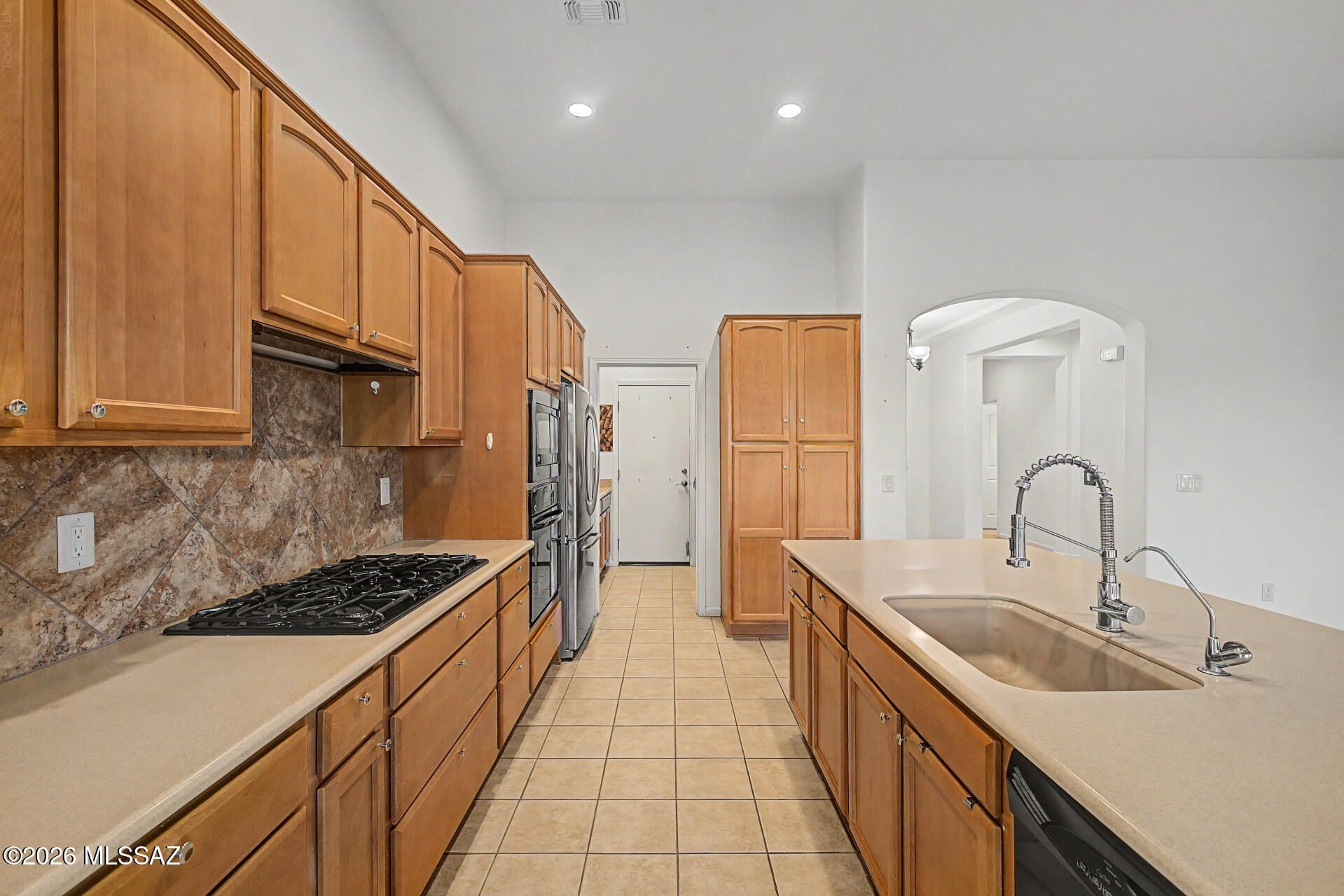 Quail Creek II Unit 2 - Residential