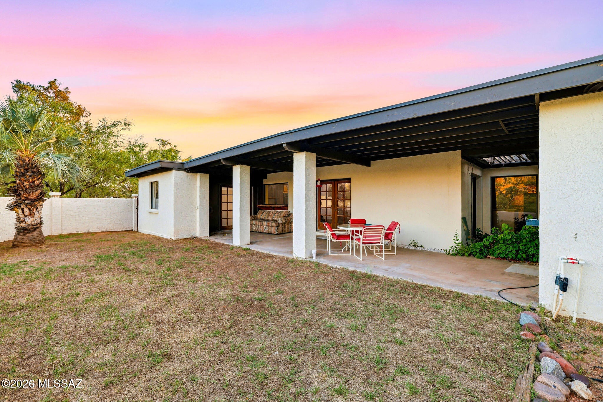 Catalina Madre (1-70) - Residential