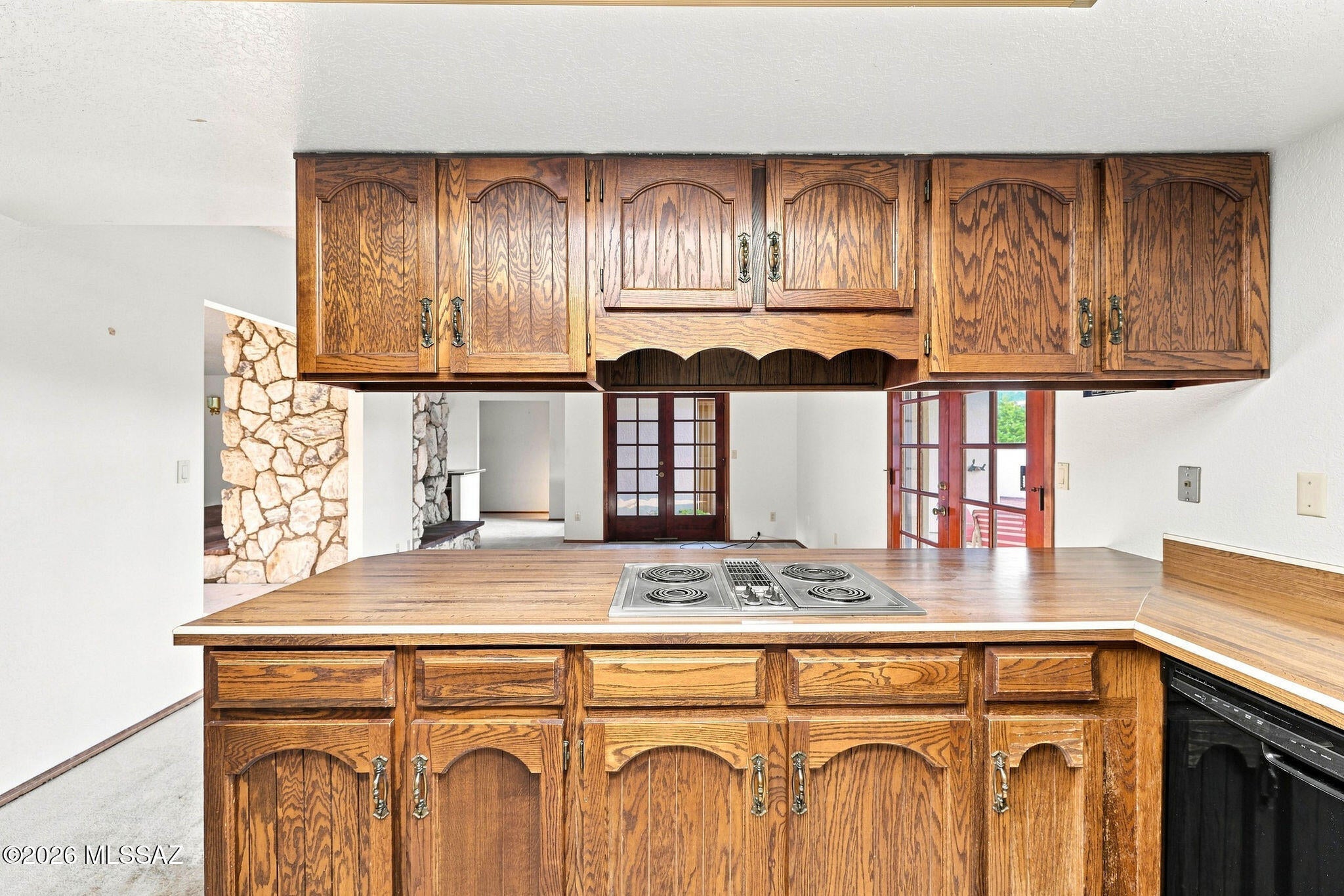 Catalina Madre (1-70) - Residential
