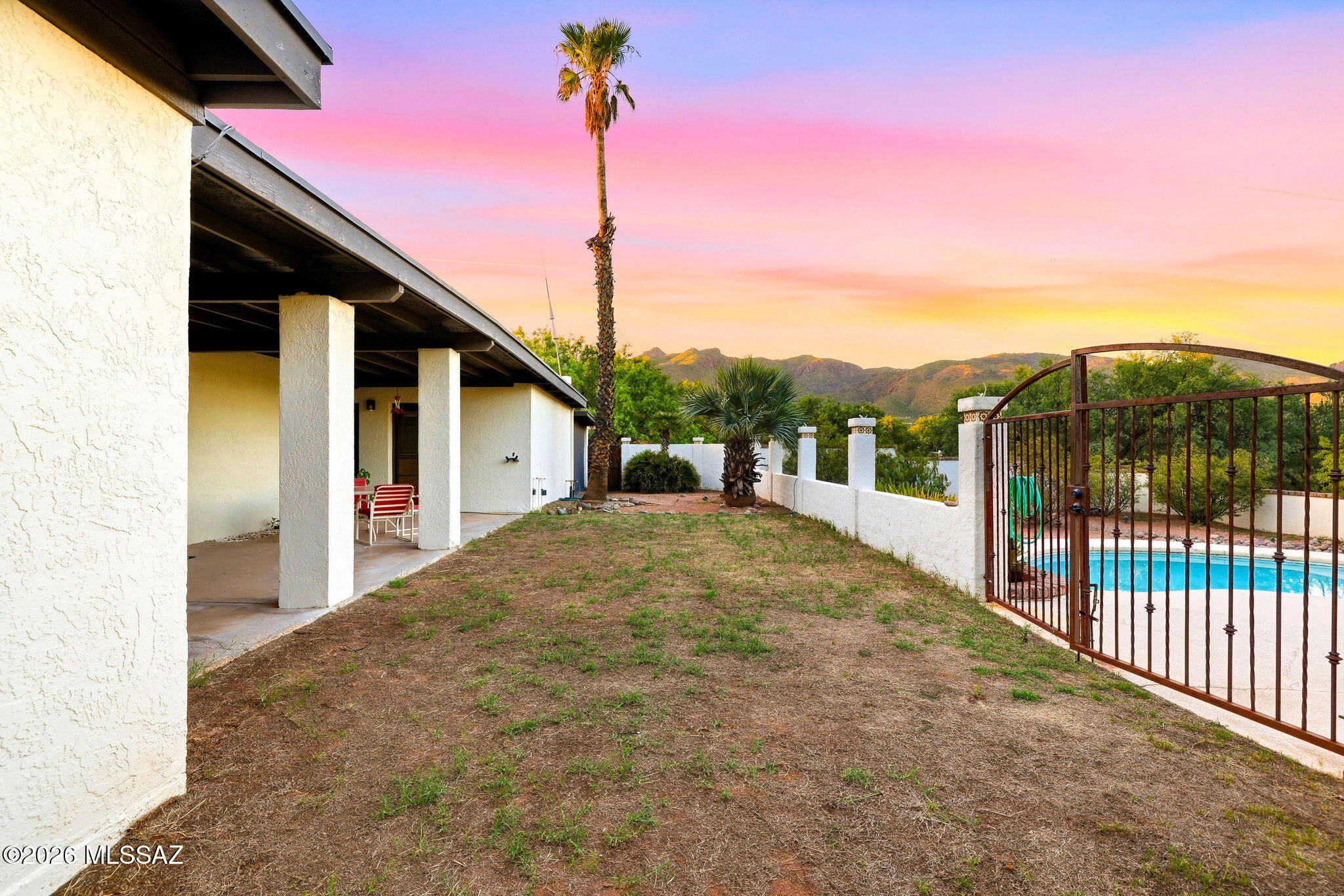 Catalina Madre (1-70) - Residential