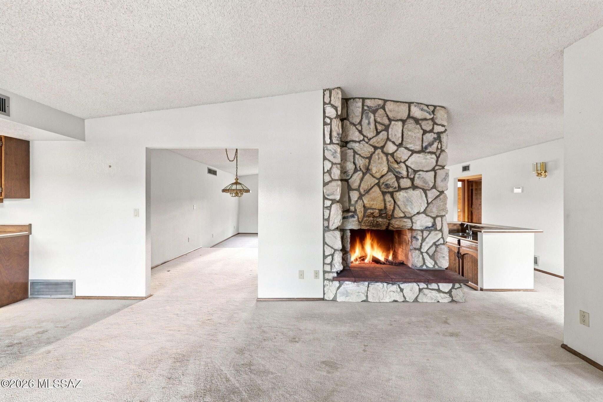Catalina Madre (1-70) - Residential