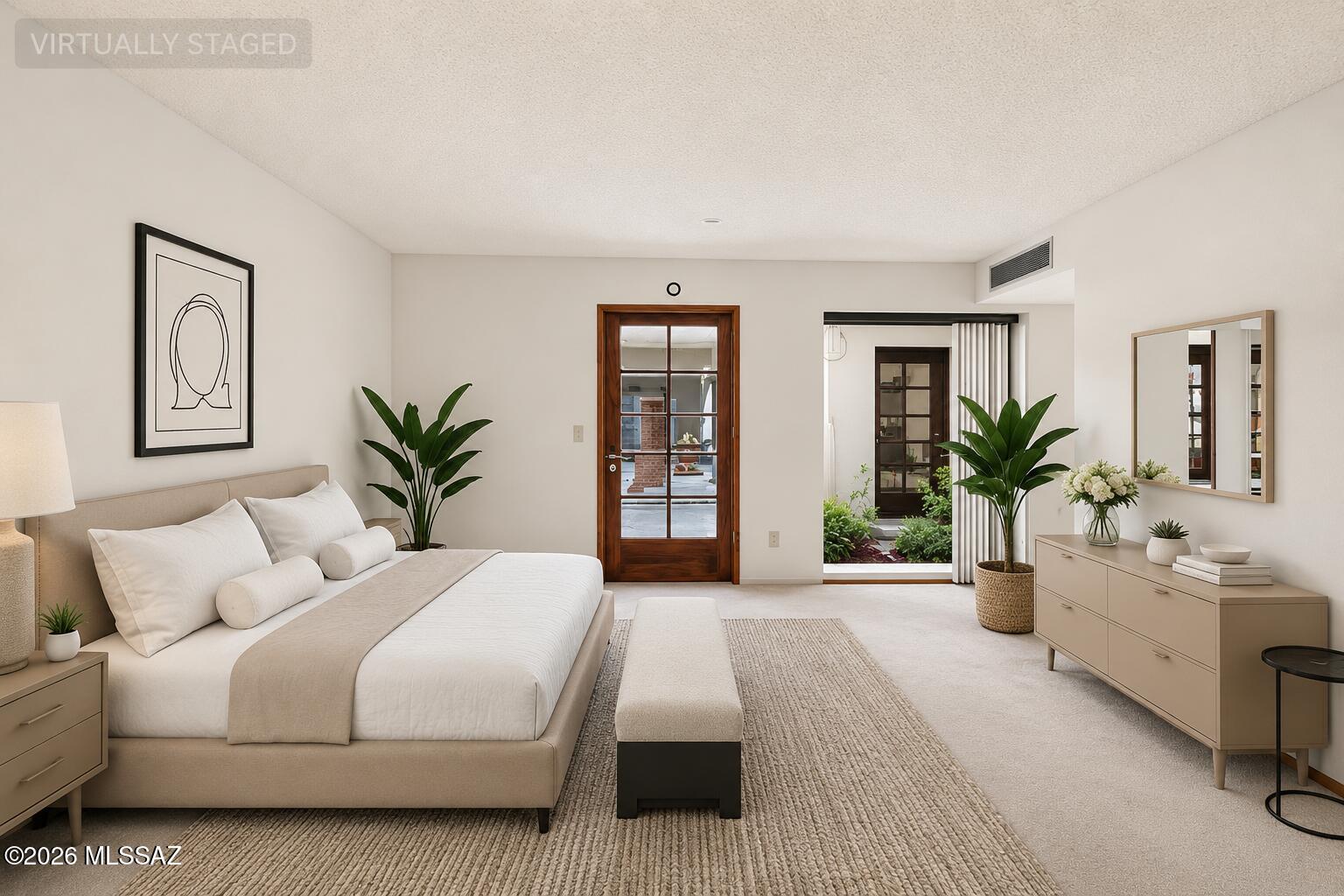 Catalina Madre (1-70) - Residential