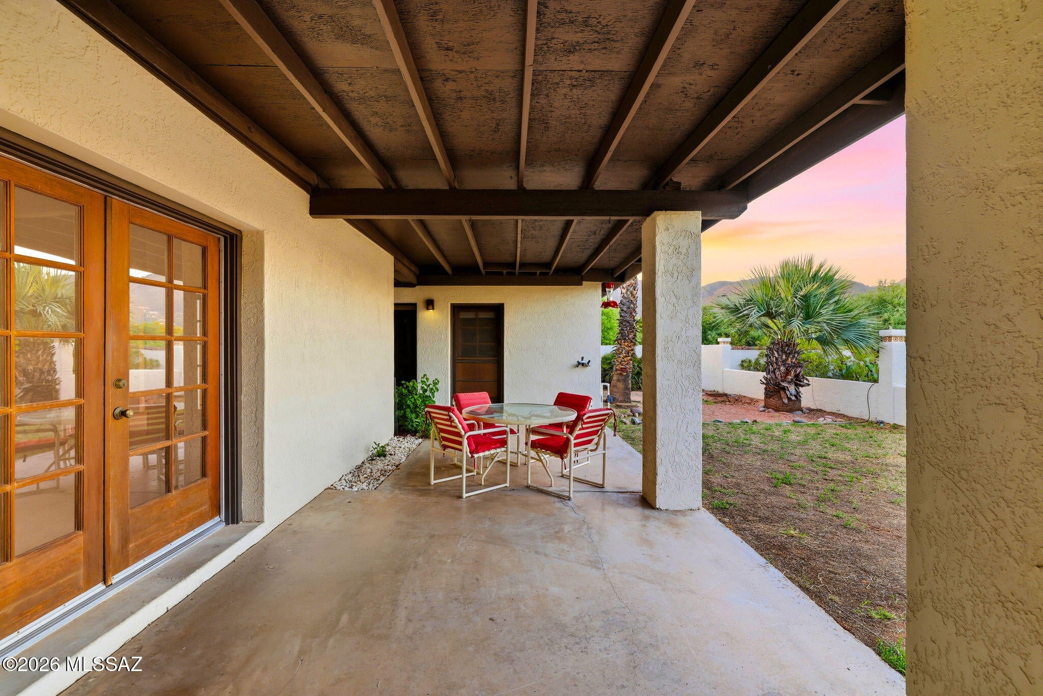 Catalina Madre (1-70) - Residential