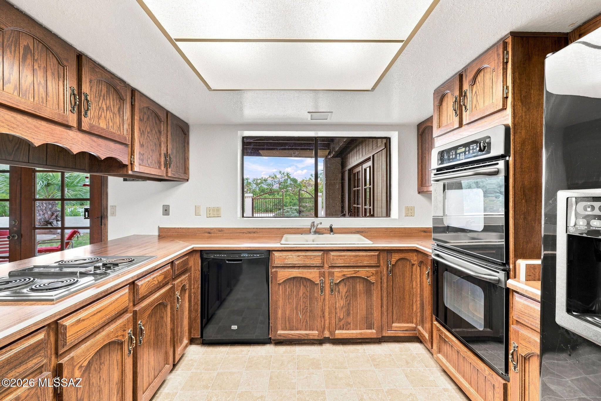Catalina Madre (1-70) - Residential